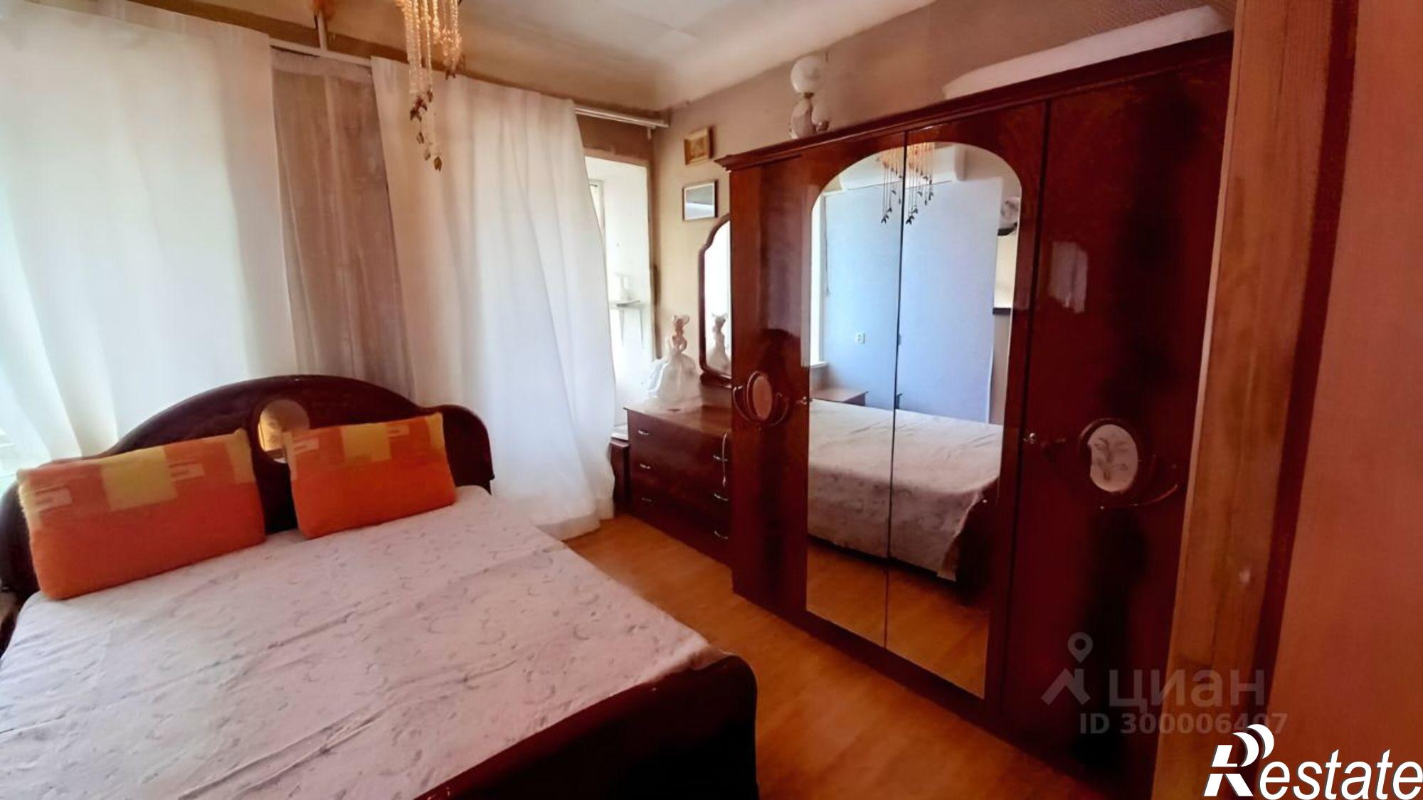 Сдать квартиру за 28 000 рублей на Тургеневская улица, 30