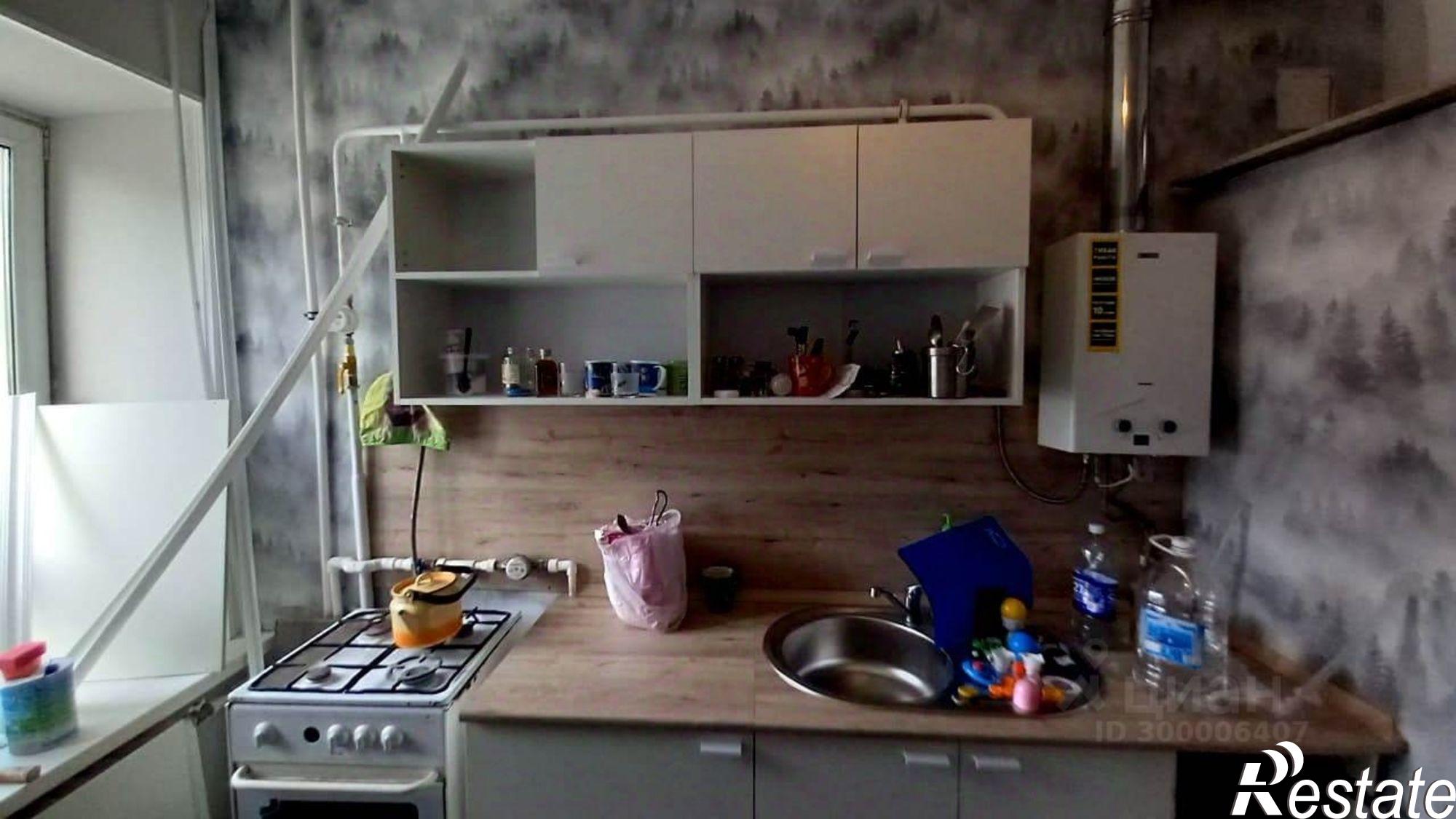 Сдать квартиру за 28 000 рублей на Тургеневская улица, 30