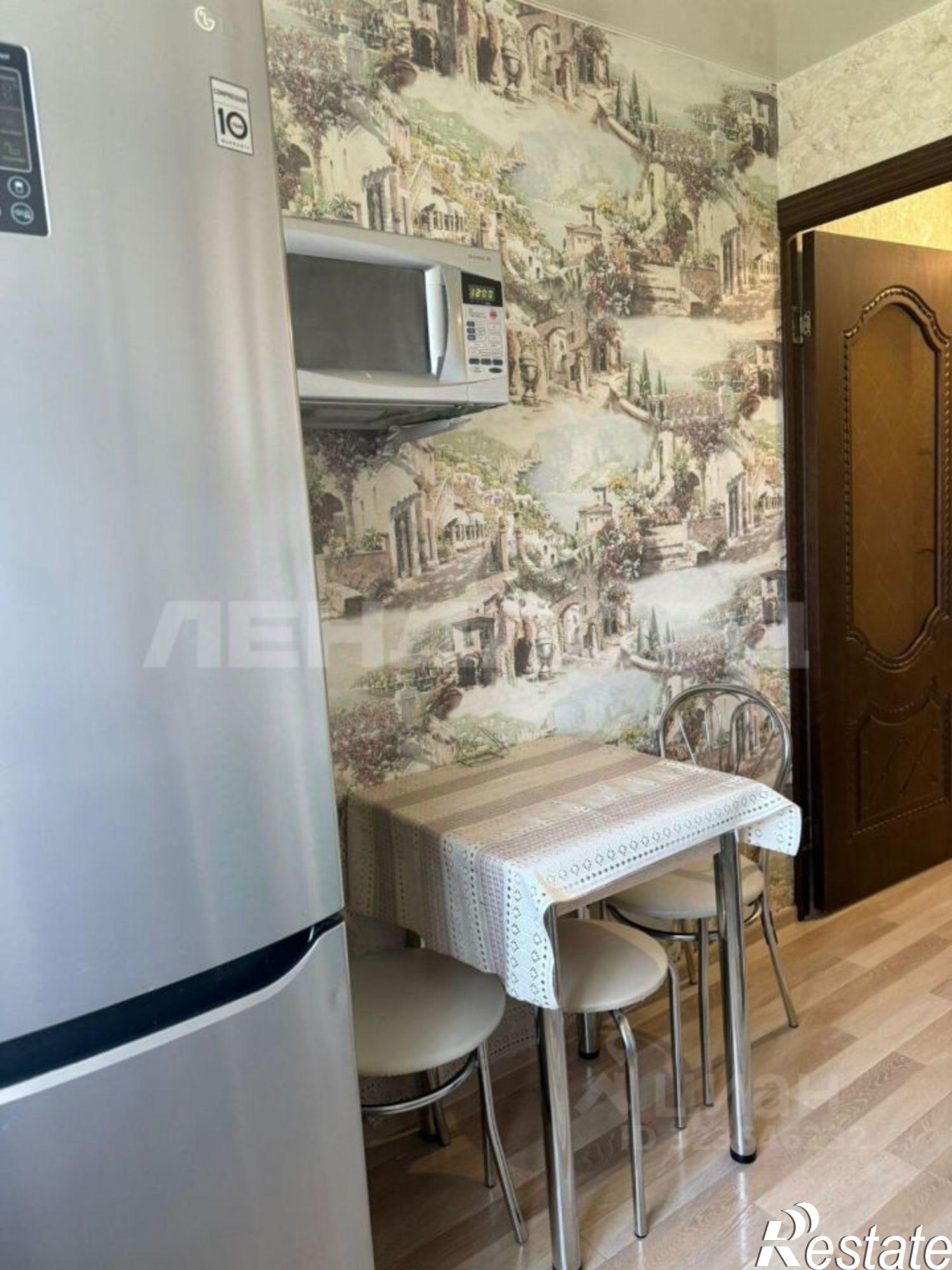 Сдать квартиру за 30 000 рублей на Каширская улица, 12