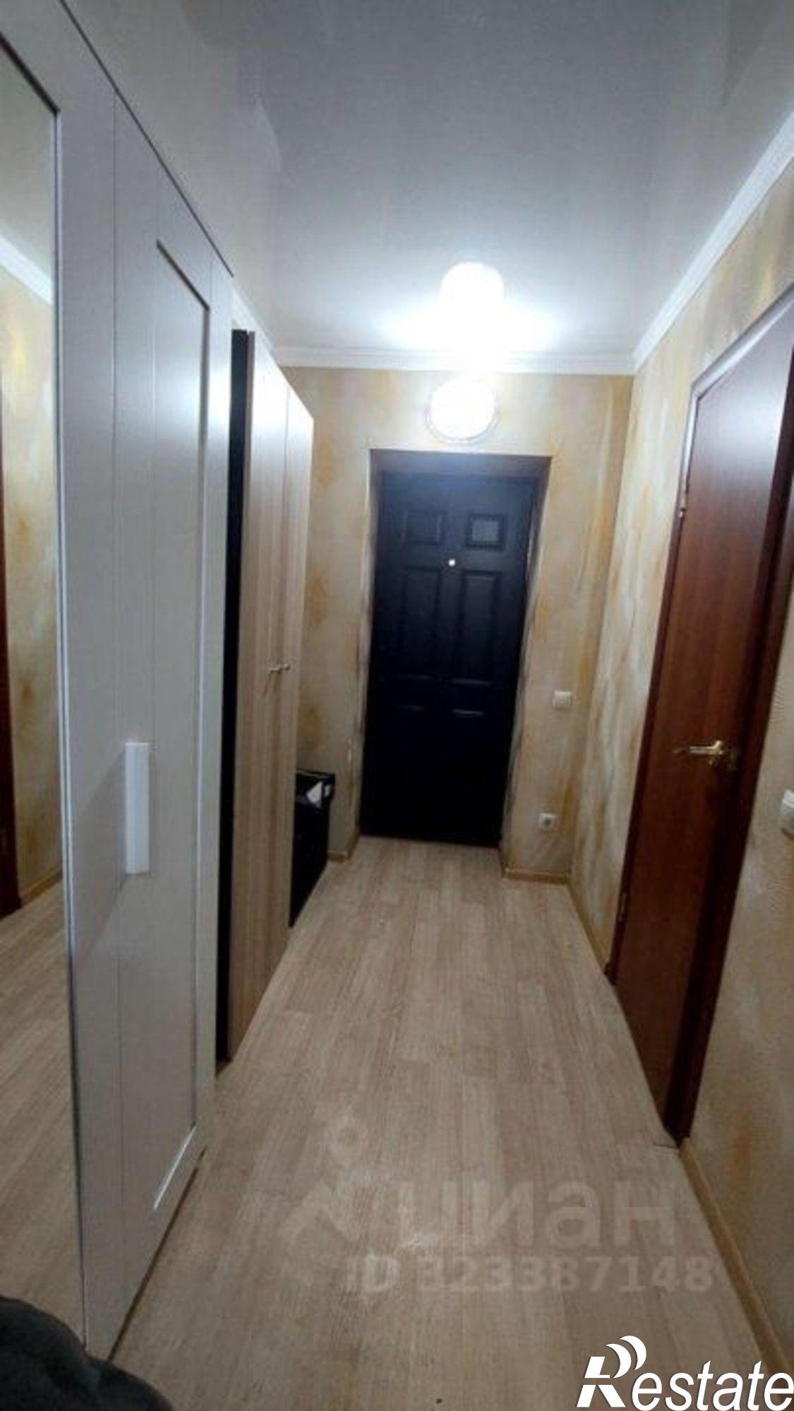 Сдать квартиру за 19 000 рублей на улица Черевичкина, 91