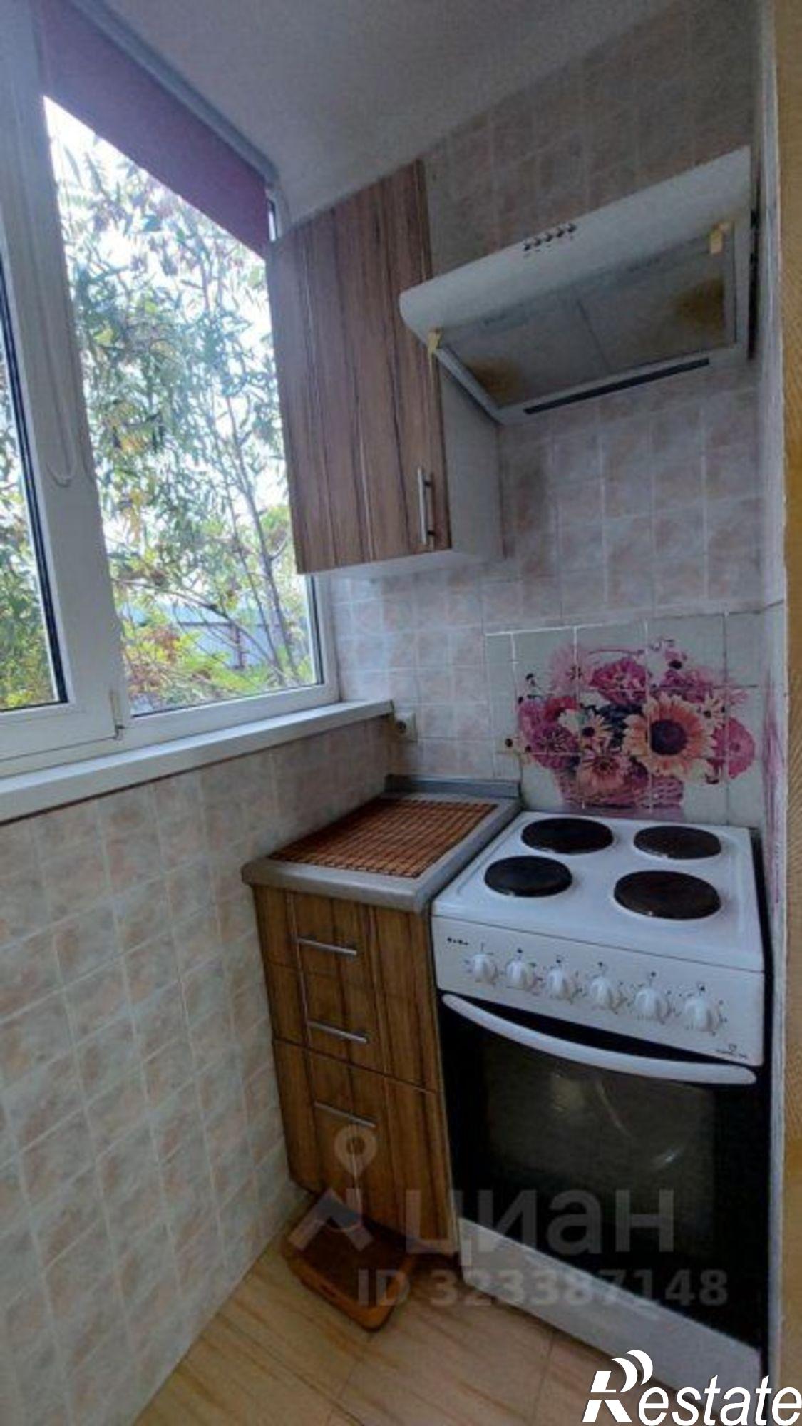 Сдать квартиру за 19 000 рублей на улица Черевичкина, 91