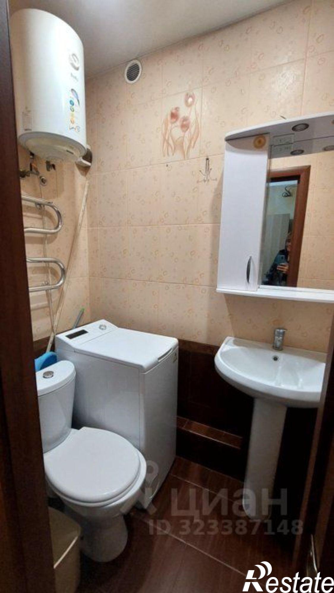 Сдать квартиру за 19 000 рублей на улица Черевичкина, 91