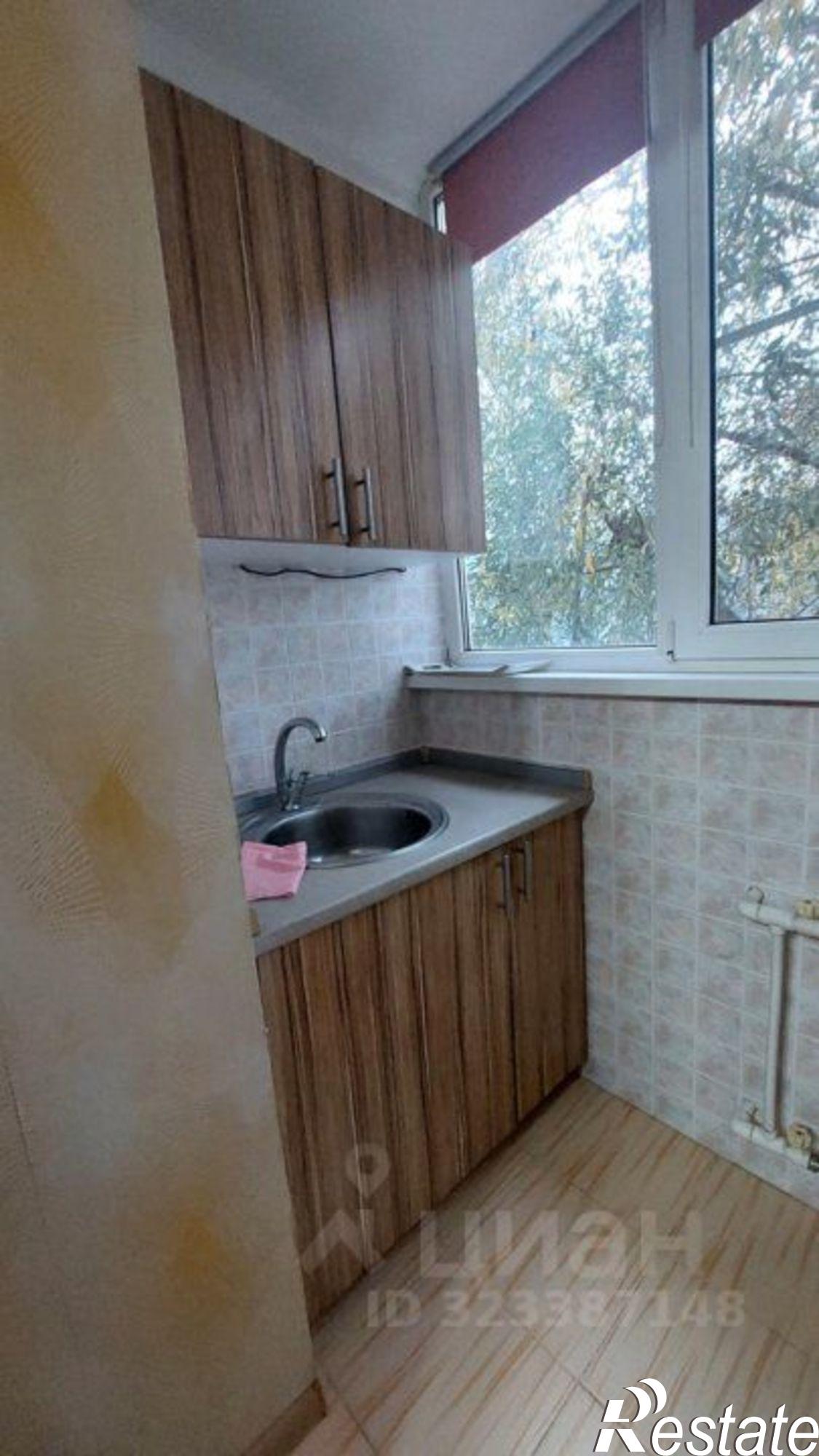 Сдать квартиру за 19 000 рублей на улица Черевичкина, 91