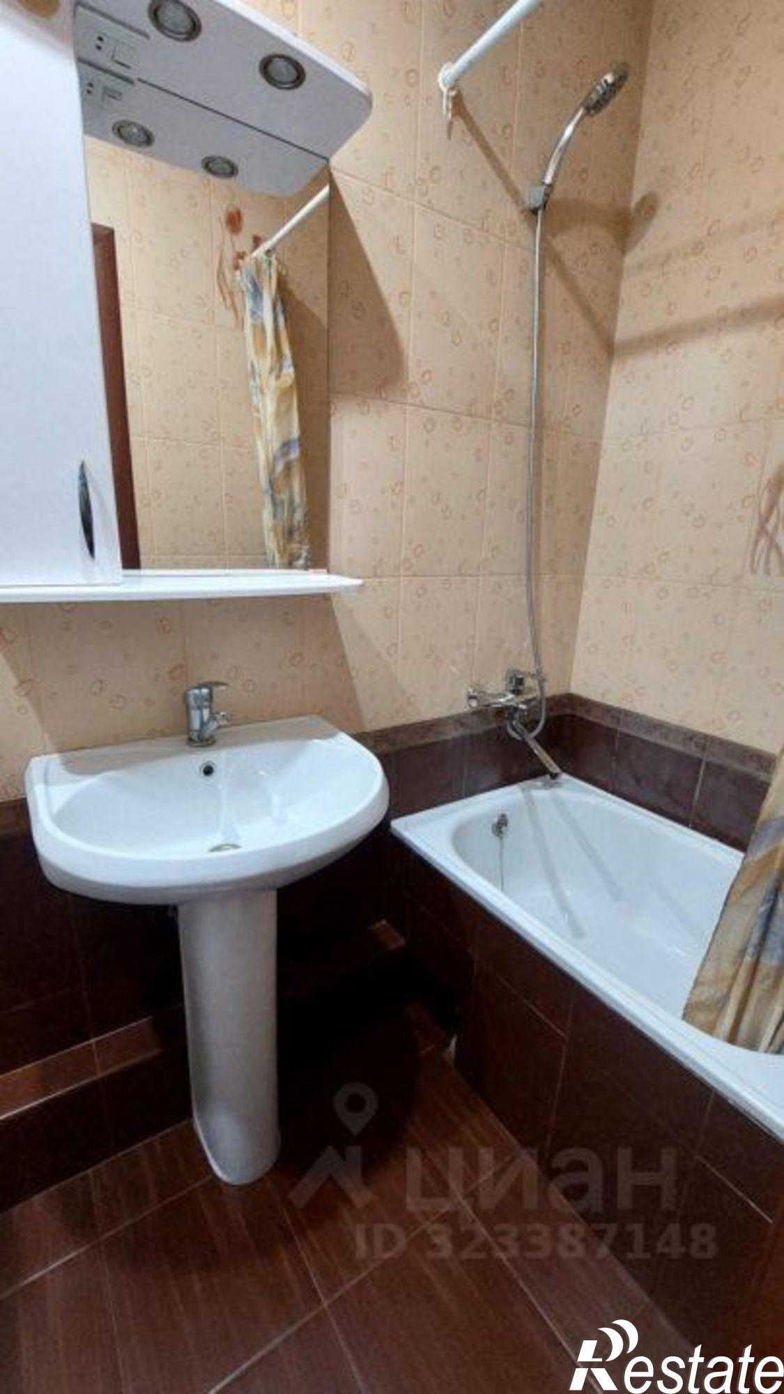 Сдать квартиру за 19 000 рублей на улица Черевичкина, 91