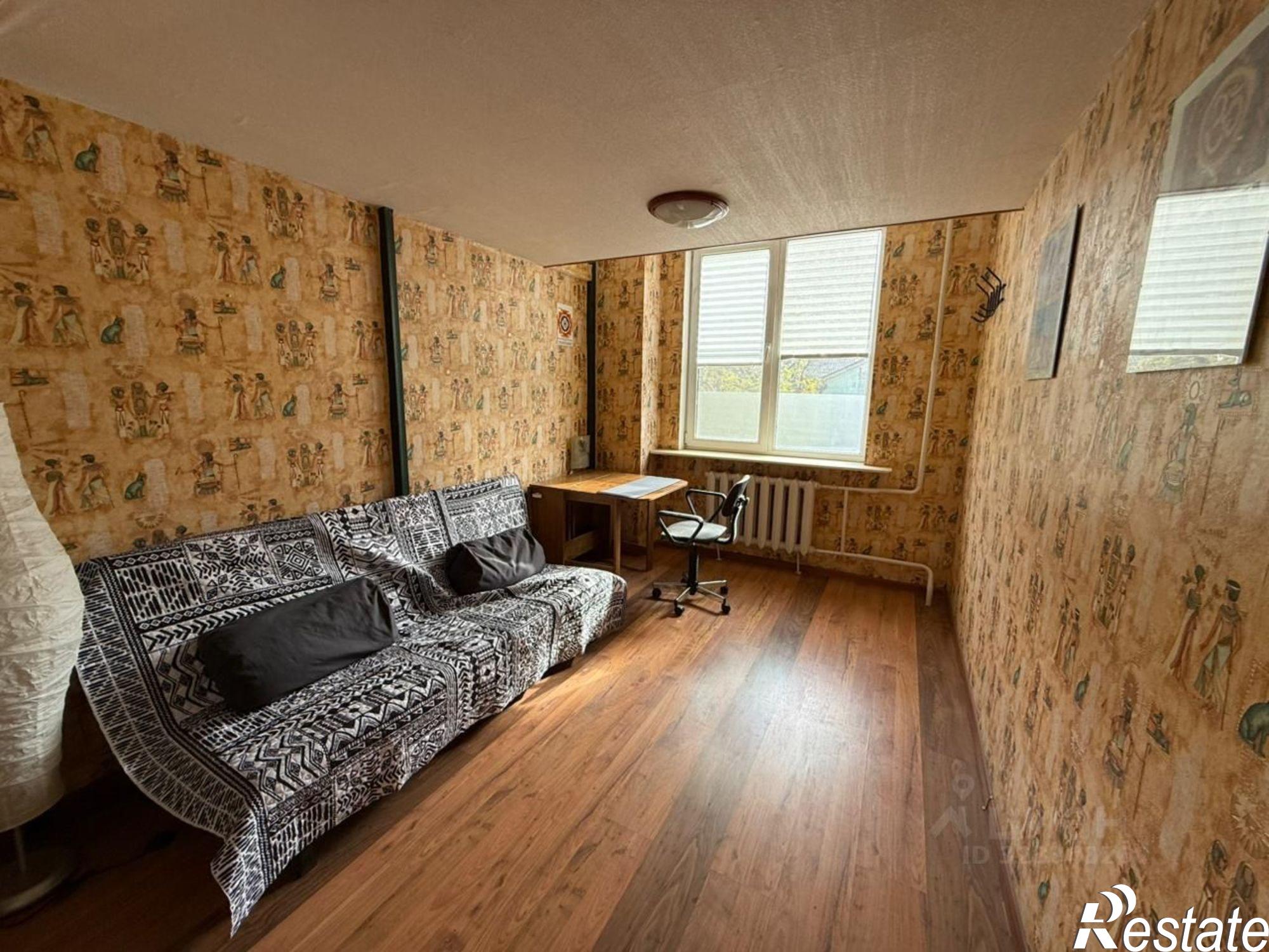 Сдать квартиру за 43 000 рублей на Башкирская улица, 4В