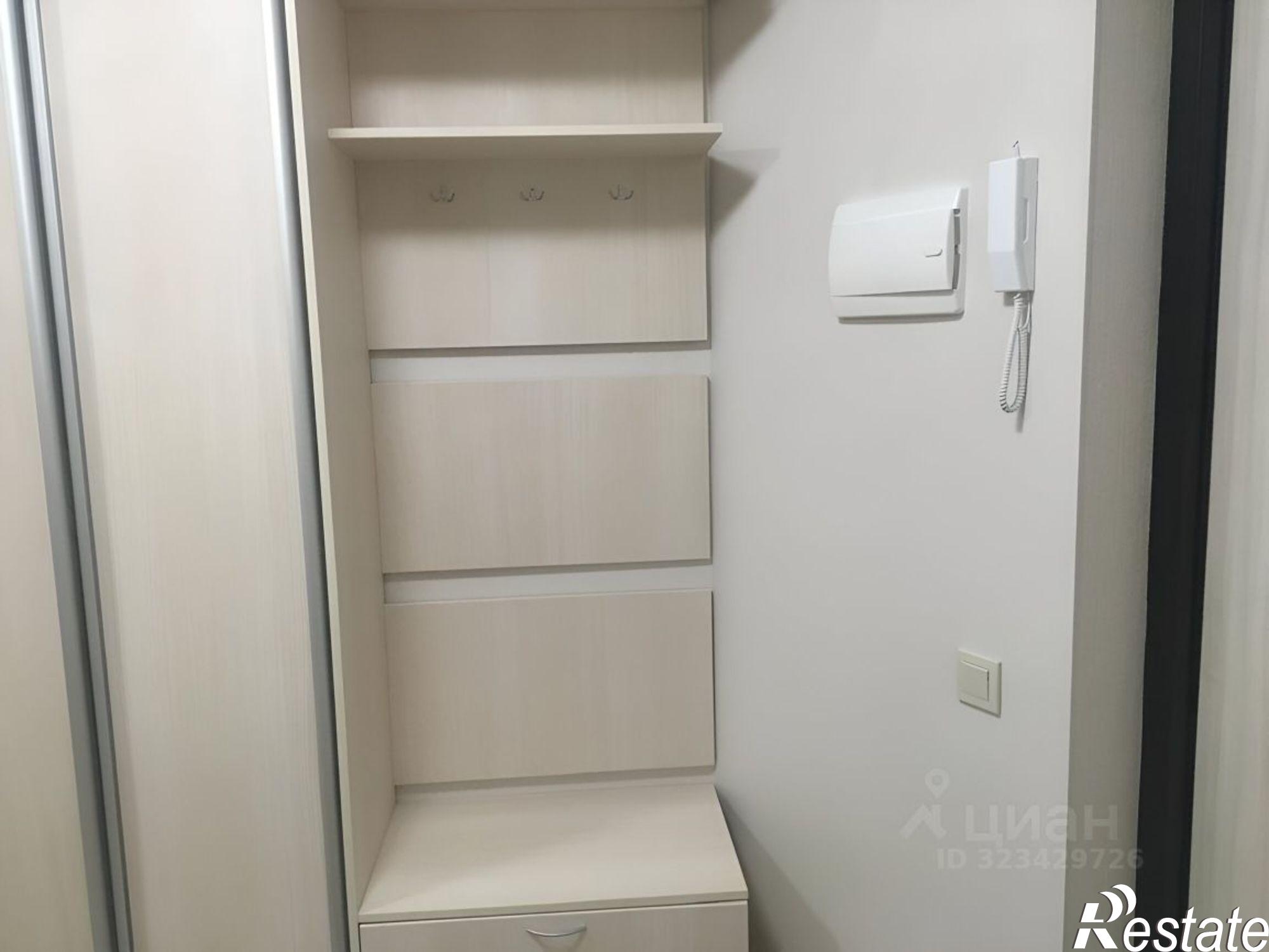 Сдать квартиру за 40 000 рублей на Гвардейский переулок, 11/3