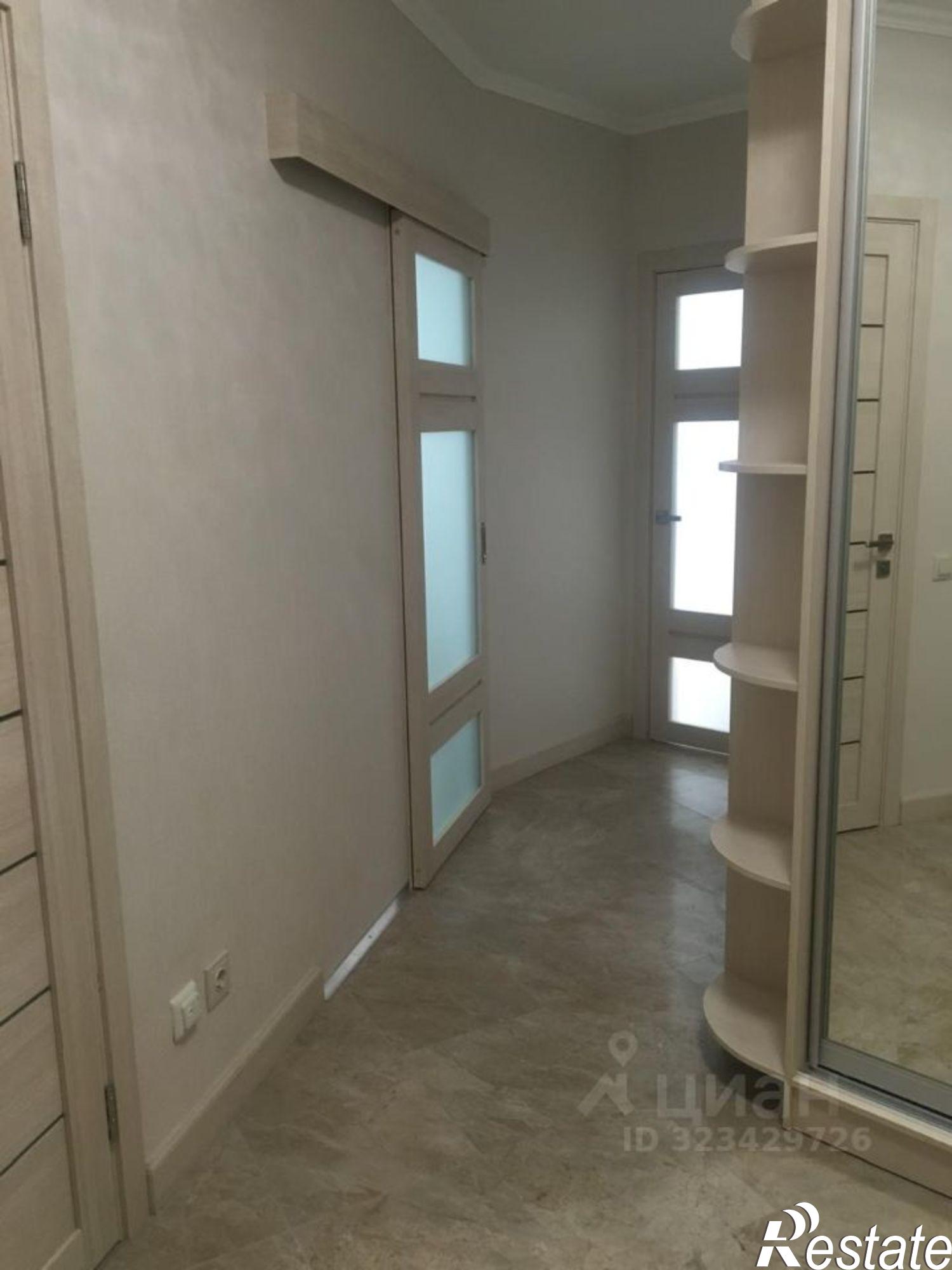 Сдать квартиру за 40 000 рублей на Гвардейский переулок, 11/3