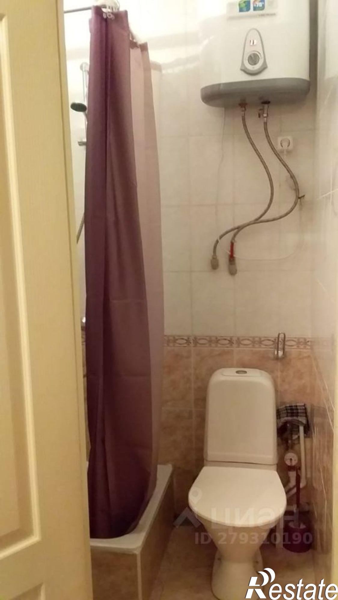 Сдать квартиру за 20 000 рублей на пр-кт Михаила Нагибина, 29