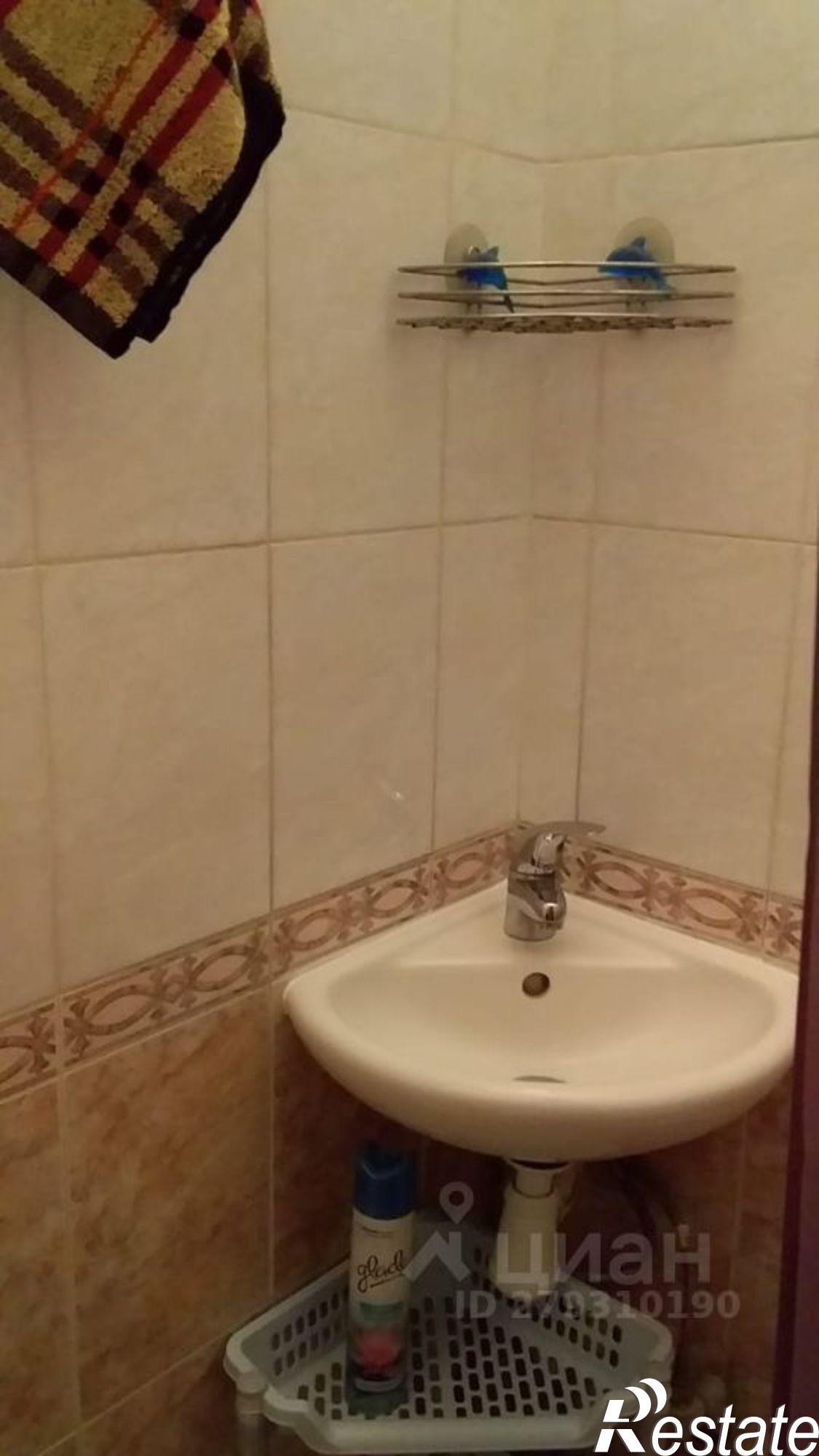 Сдать квартиру за 20 000 рублей на пр-кт Михаила Нагибина, 29