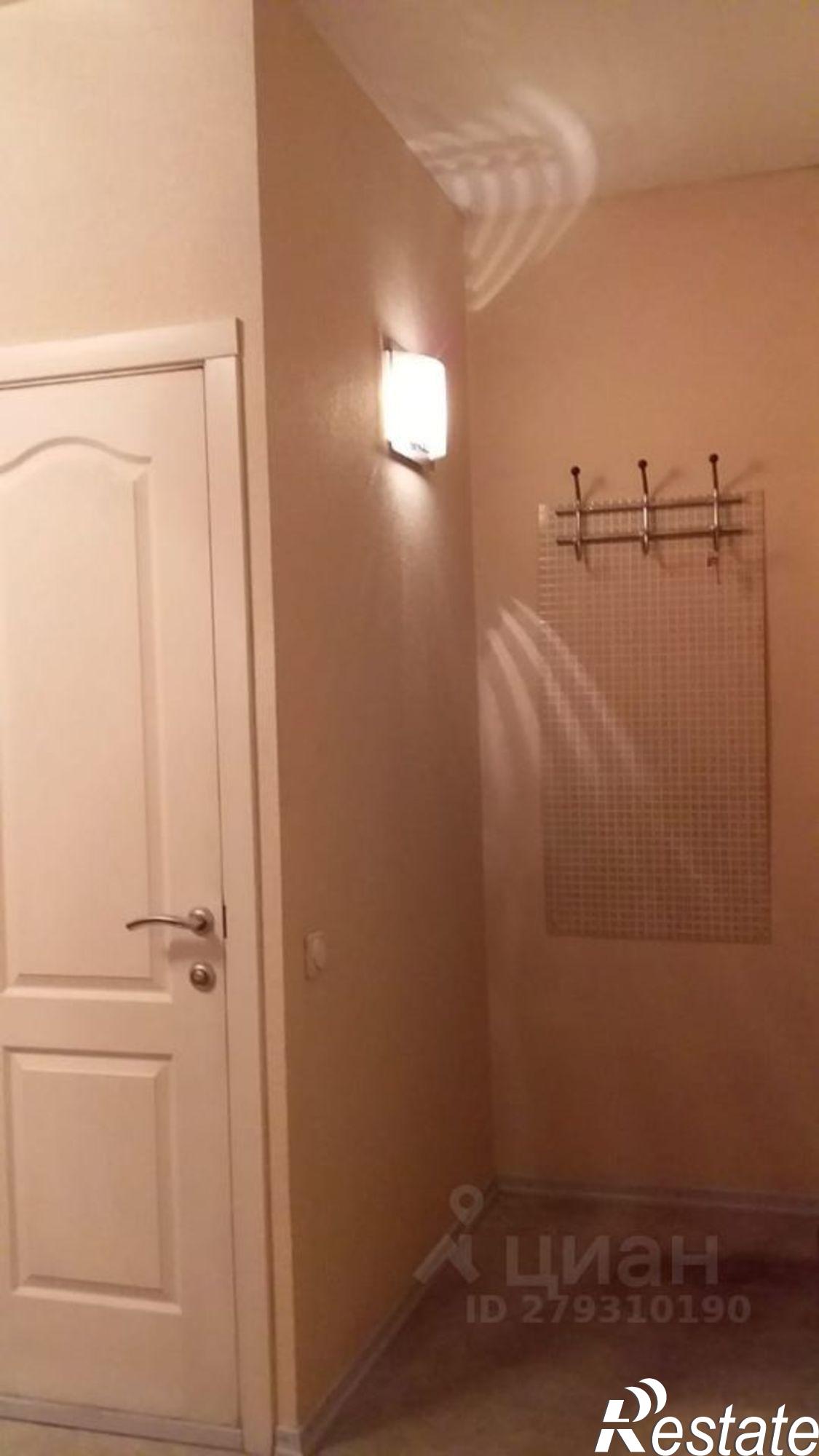 Сдать квартиру за 20 000 рублей на пр-кт Михаила Нагибина, 29