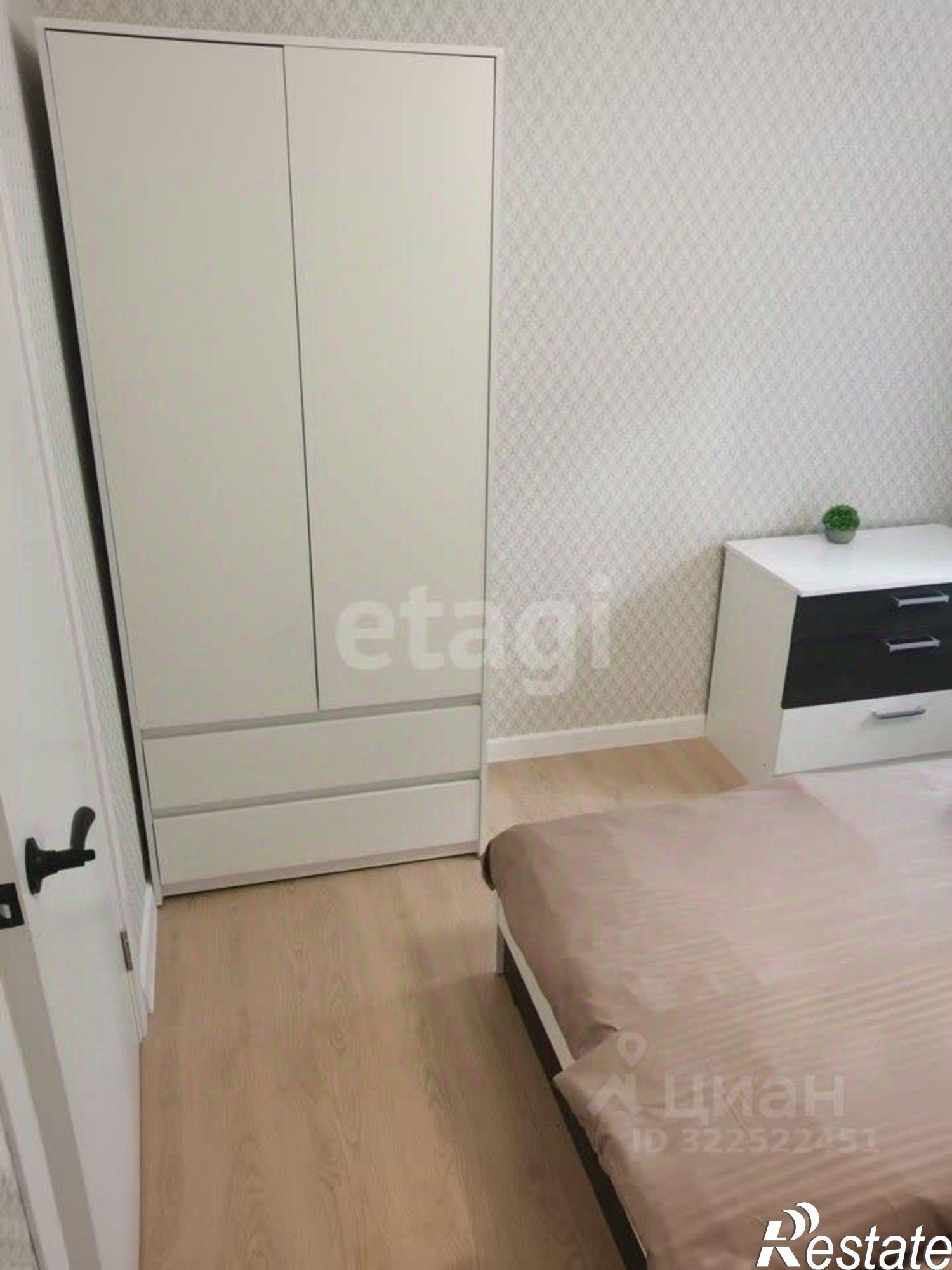 Сдать квартиру за 40 000 рублей на ул Клубная, 6а