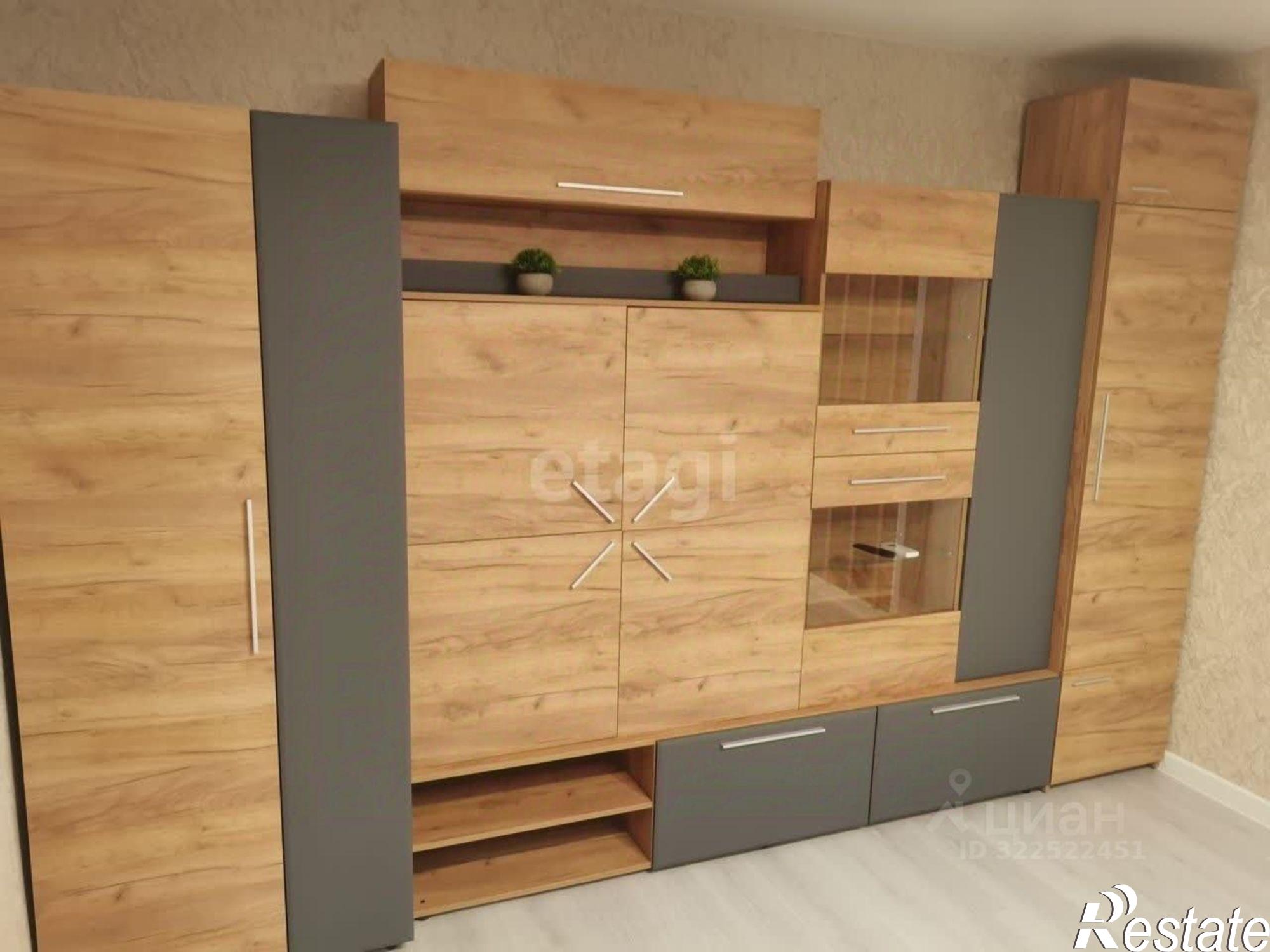 Сдать квартиру за 40 000 рублей на ул Клубная, 6а