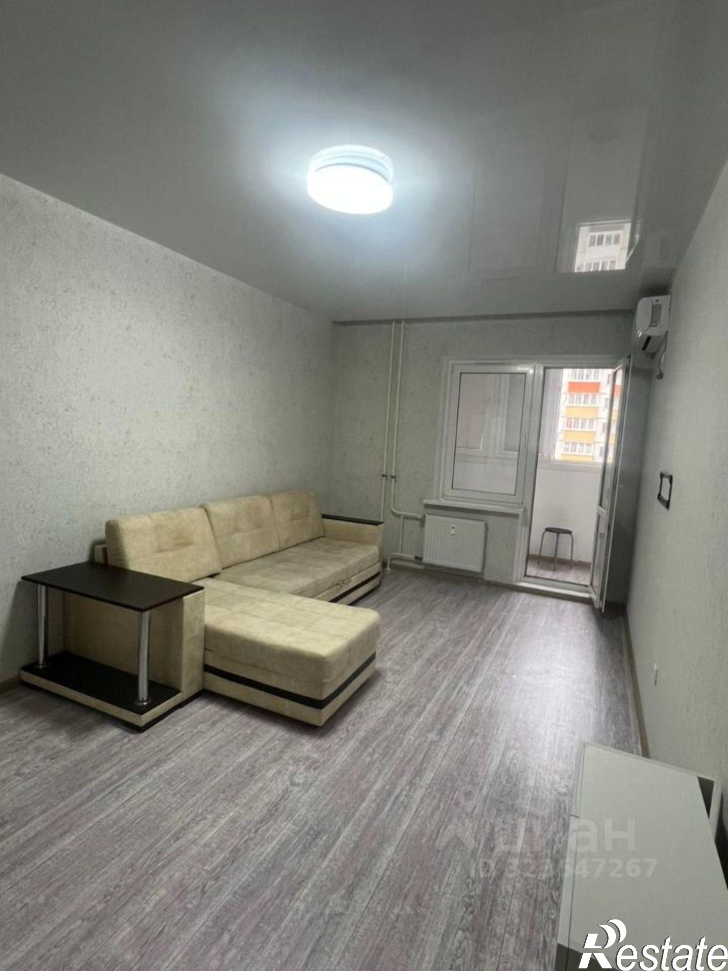 Сдать квартиру за 20 000 рублей на ул Висаитова, 10