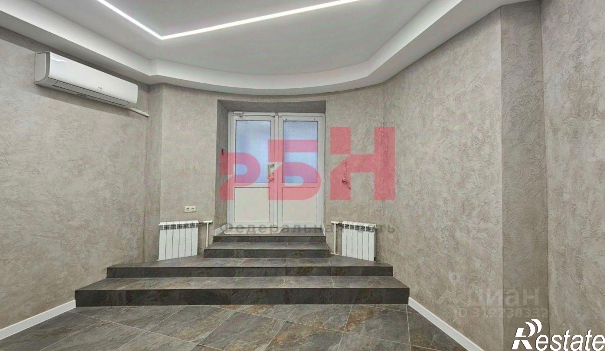 Сдать офис, помещение под офис за 178 118 рублей на улица Максима Горького, 82/31