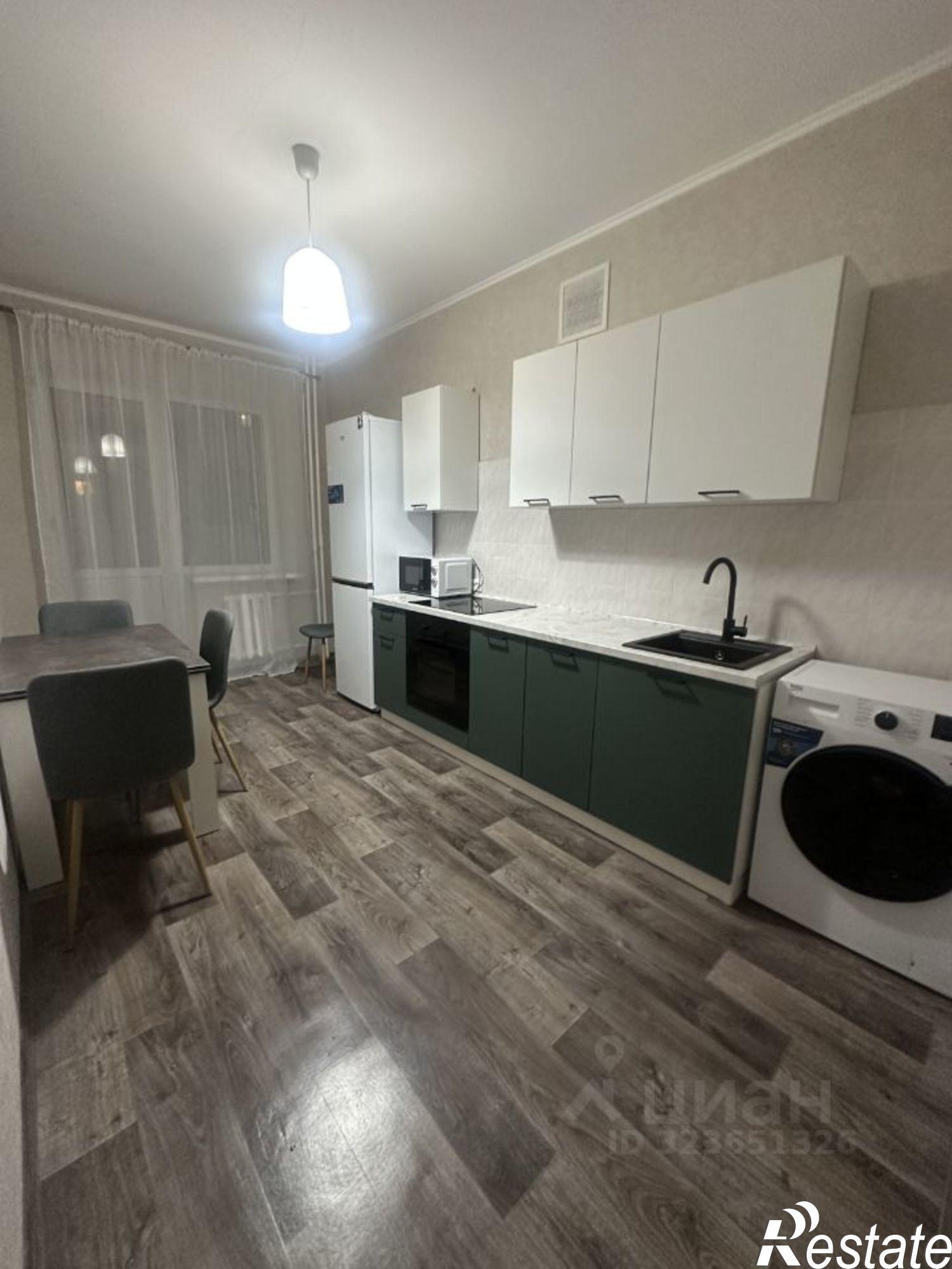 Сдать квартиру за 30 000 рублей на Стабильная улица, 9