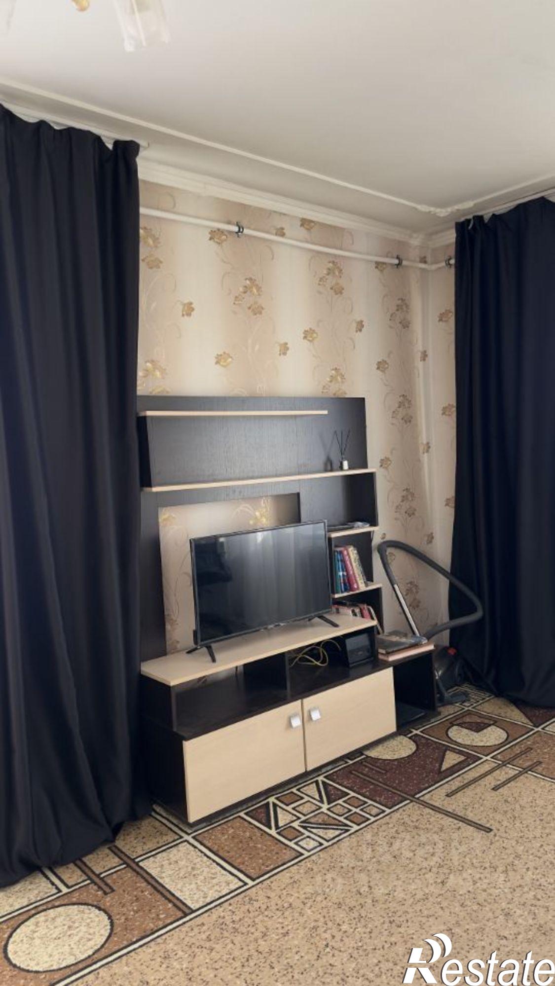 Сдать квартиру за 28 000 рублей на улица Ларина, 15/2