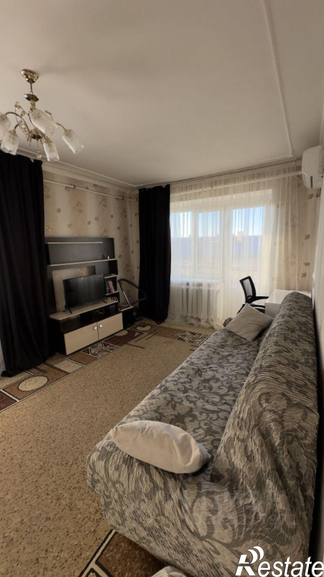 Сдать квартиру за 28 000 рублей на улица Ларина, 15/2