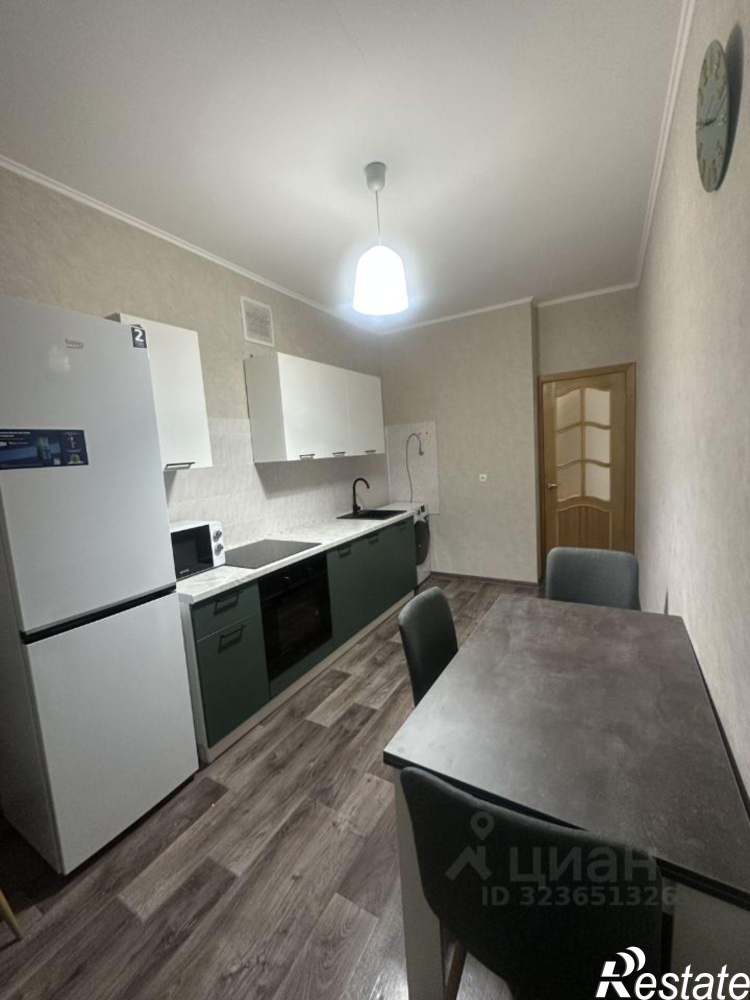 Сдать квартиру за 30 000 рублей на Стабильная улица, 9