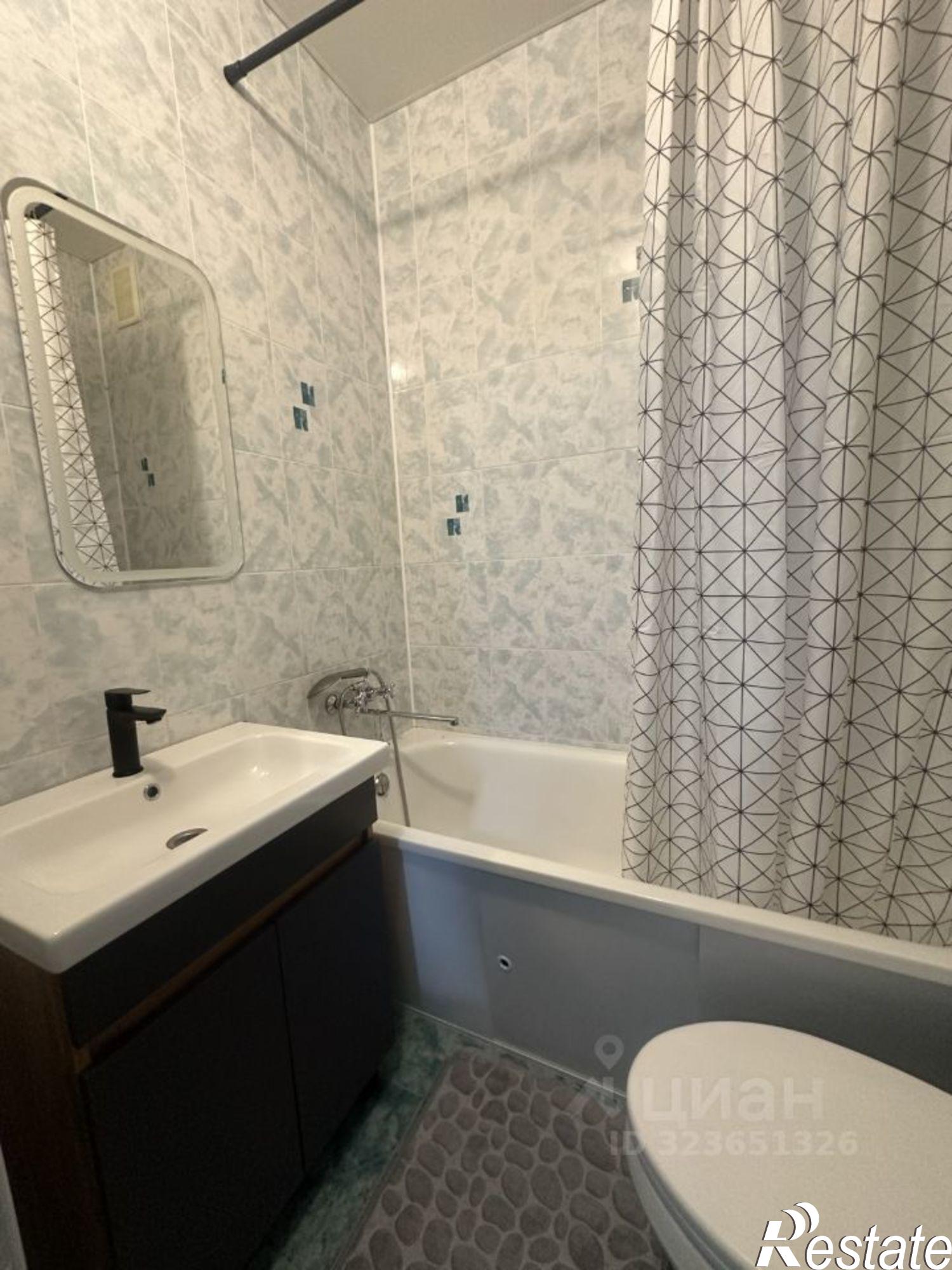 Сдать квартиру за 30 000 рублей на Стабильная улица, 9