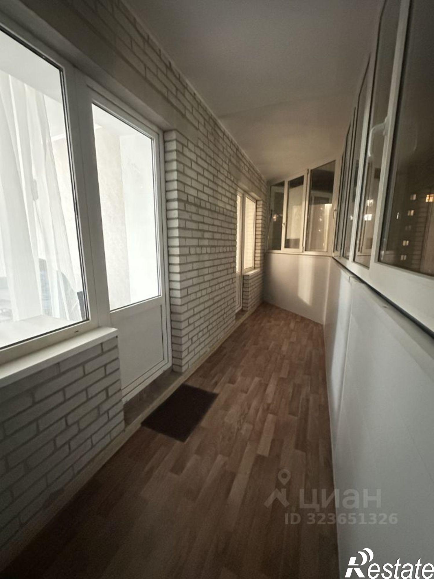 Сдать квартиру за 30 000 рублей на Стабильная улица, 9