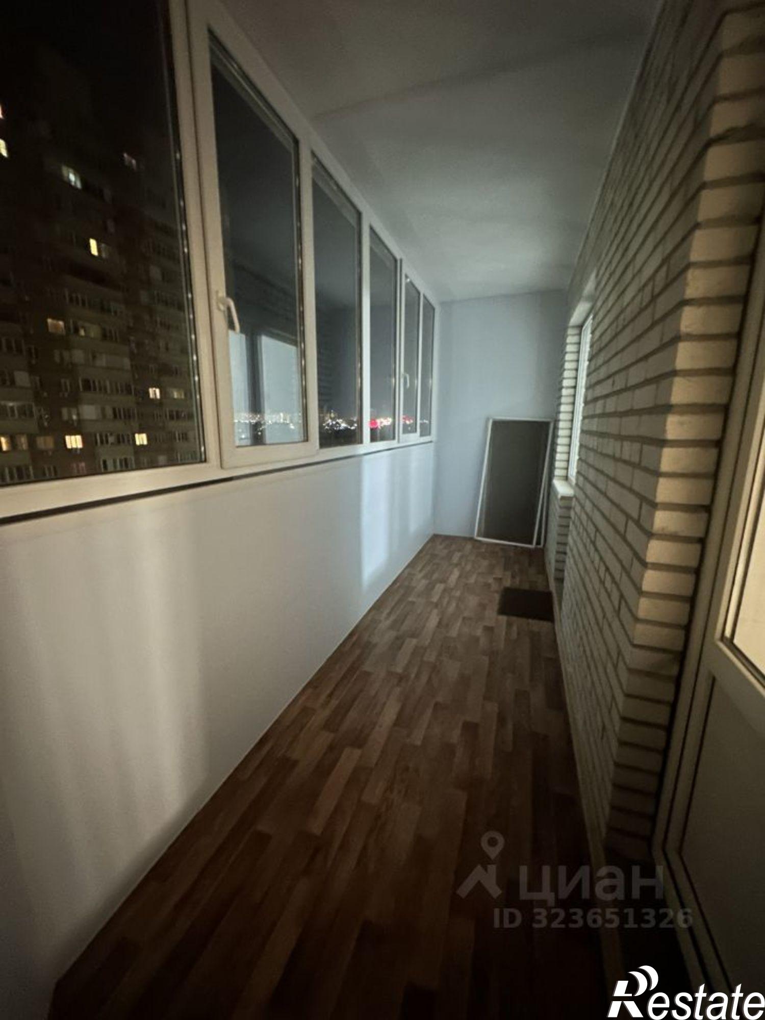 Сдать квартиру за 30 000 рублей на Стабильная улица, 9