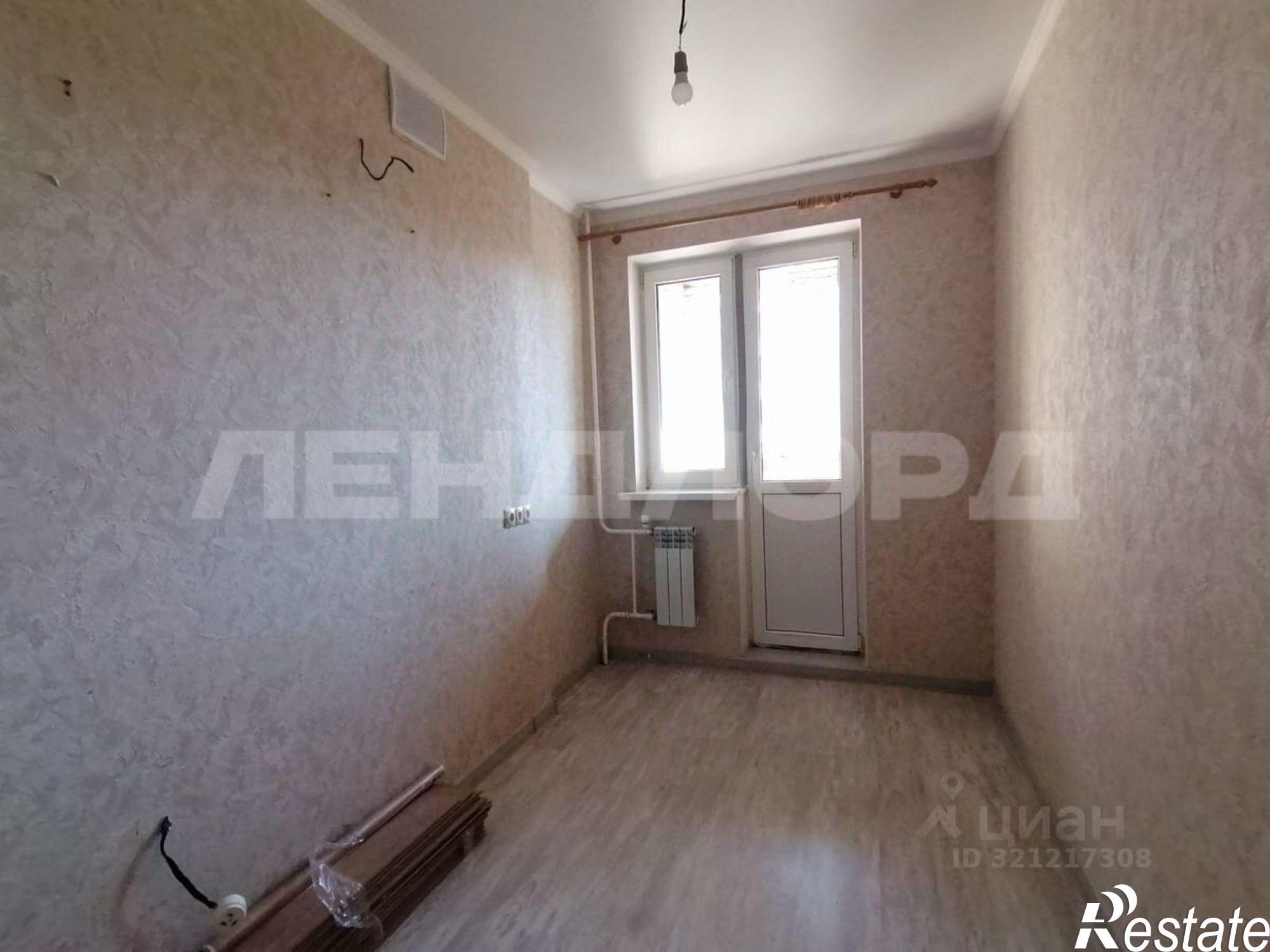 Сдать квартиру за 18 000 рублей на ул Жмайлова, 4Е