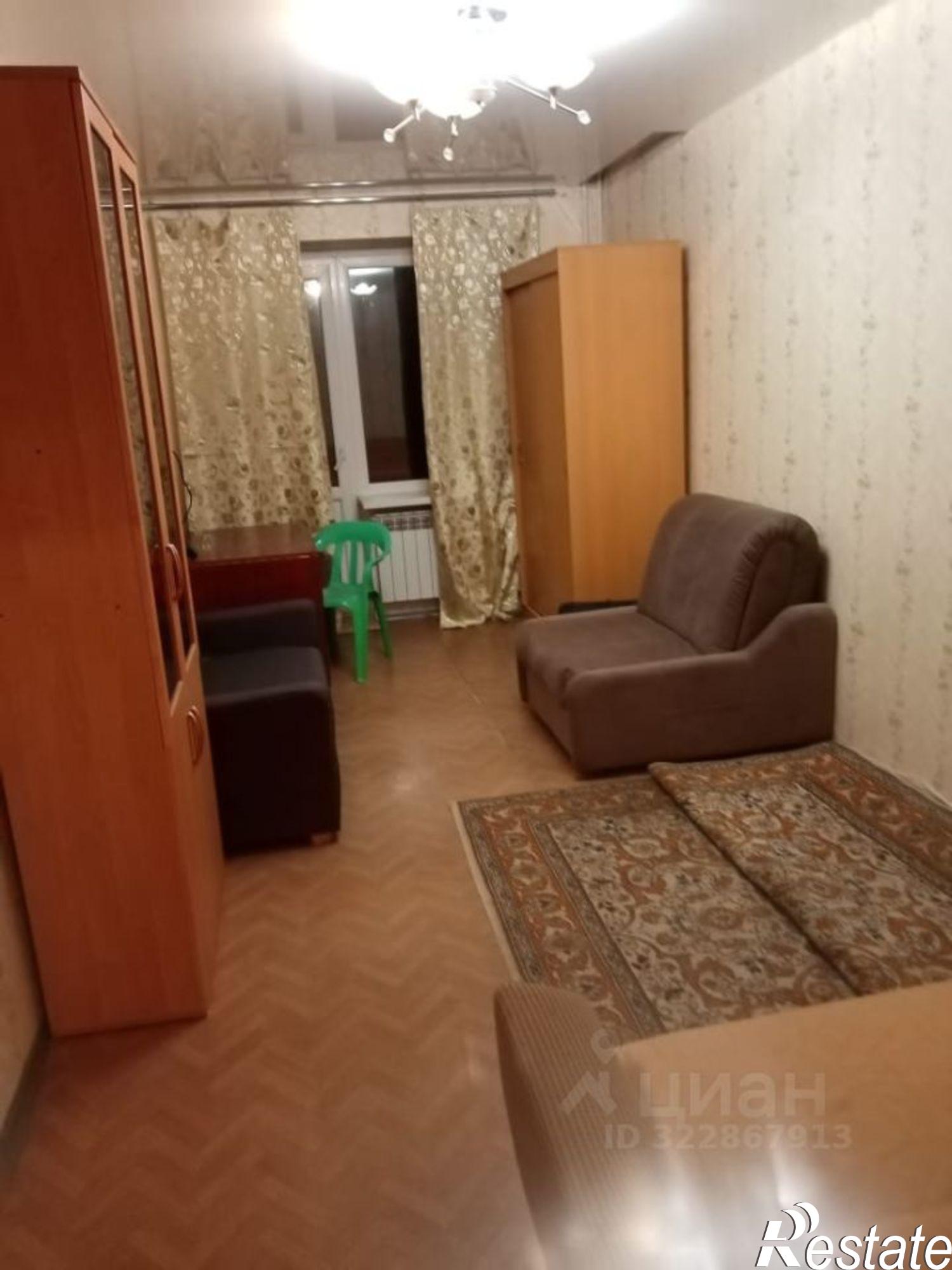 Сдать квартиру за 25 000 рублей на Социалистическая улица, 89