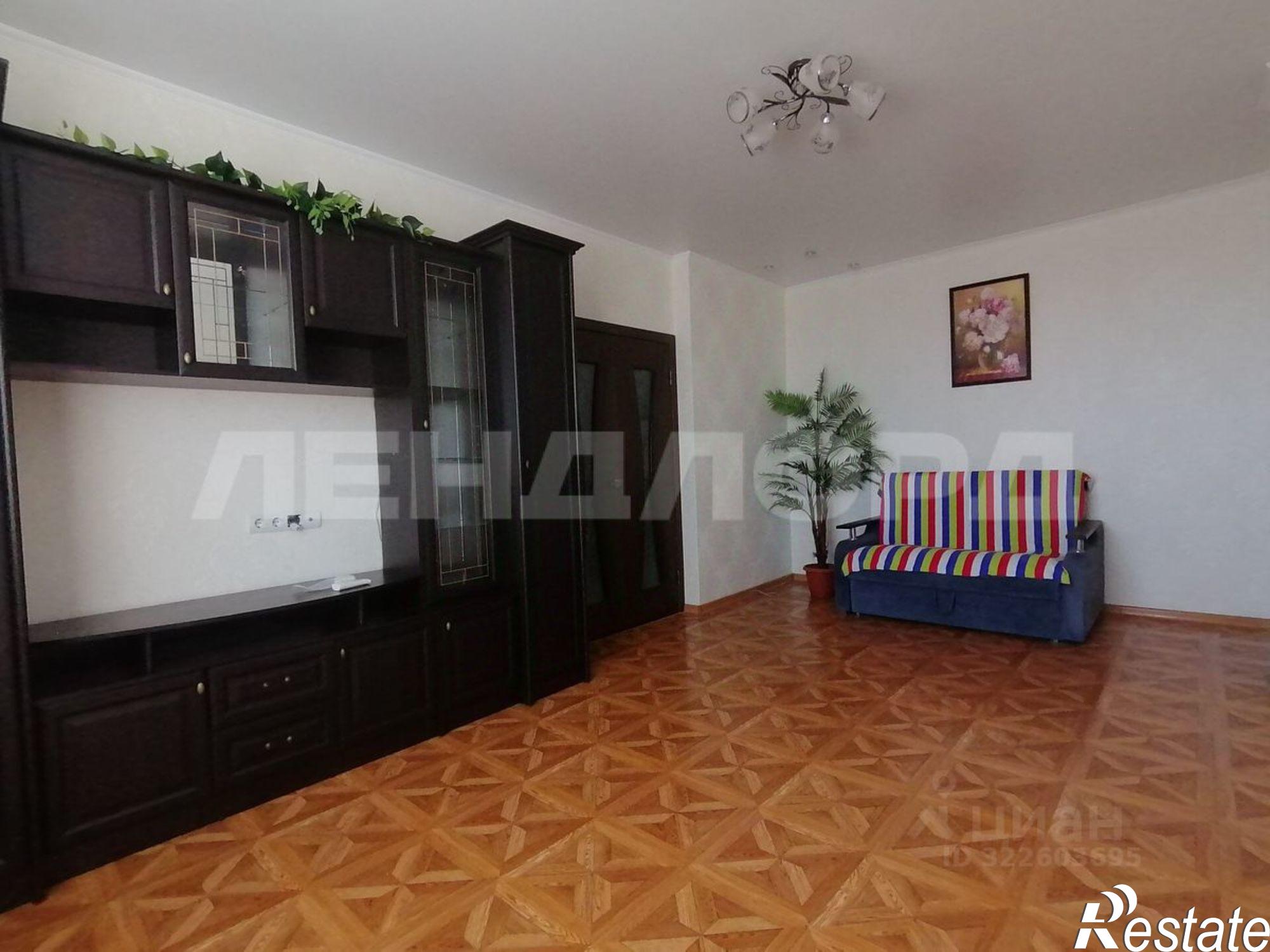 Сдать квартиру за 28 000 рублей на ул Малиновского, 76б/87а