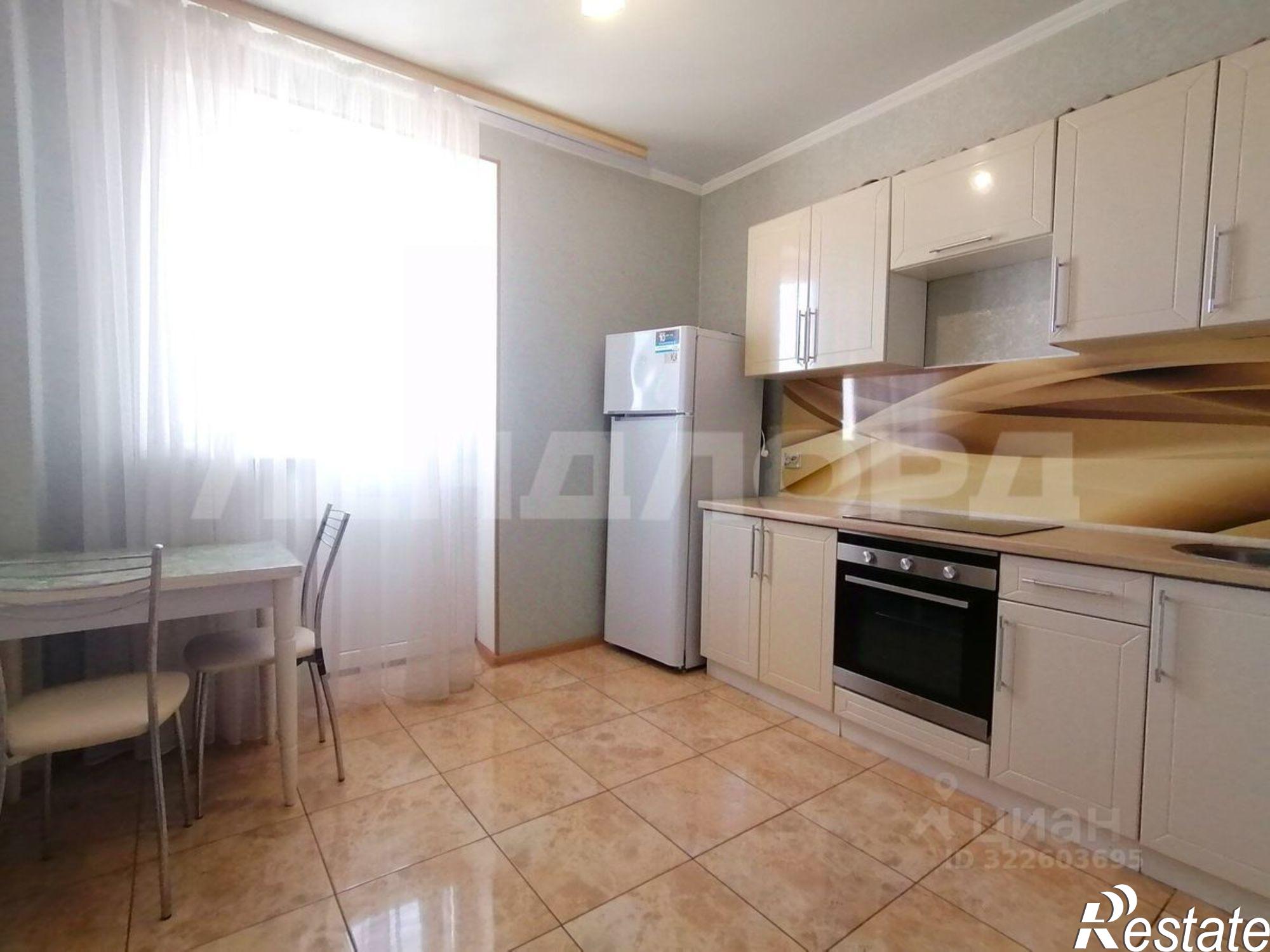 Сдать квартиру за 28 000 рублей на ул Малиновского, 76б/87а