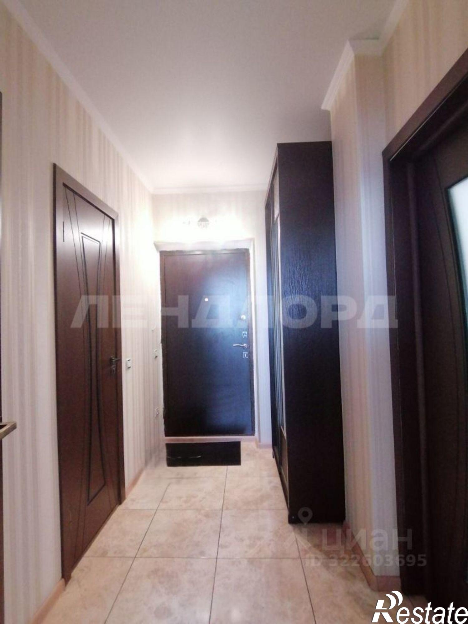 Сдать квартиру за 28 000 рублей на ул Малиновского, 76б/87а