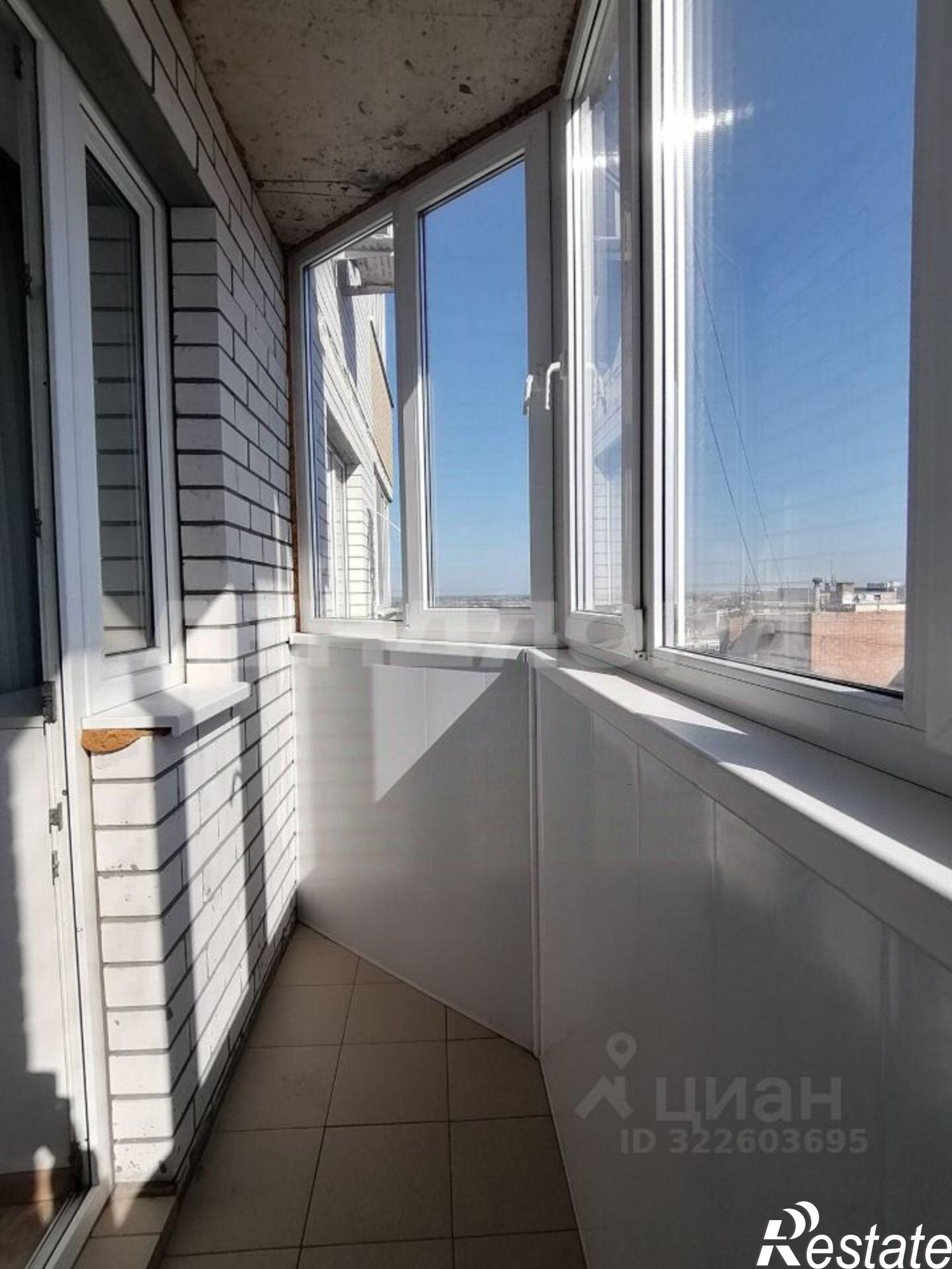 Сдать квартиру за 28 000 рублей на ул Малиновского, 76б/87а