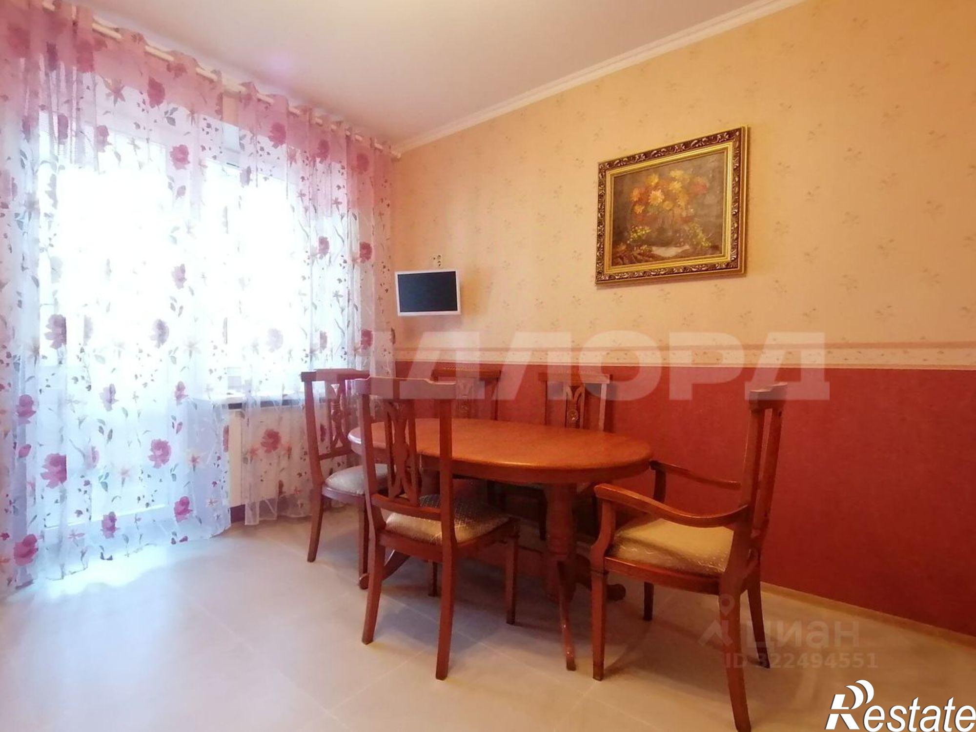 Сдать квартиру за 80 000 рублей на пер Семашко, 44/1