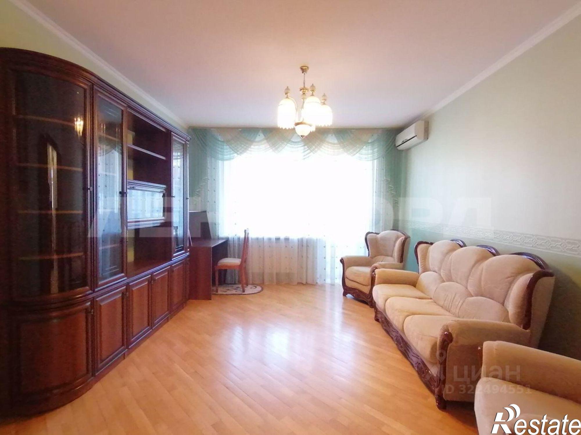 Сдать квартиру за 80 000 рублей на пер Семашко, 44/1