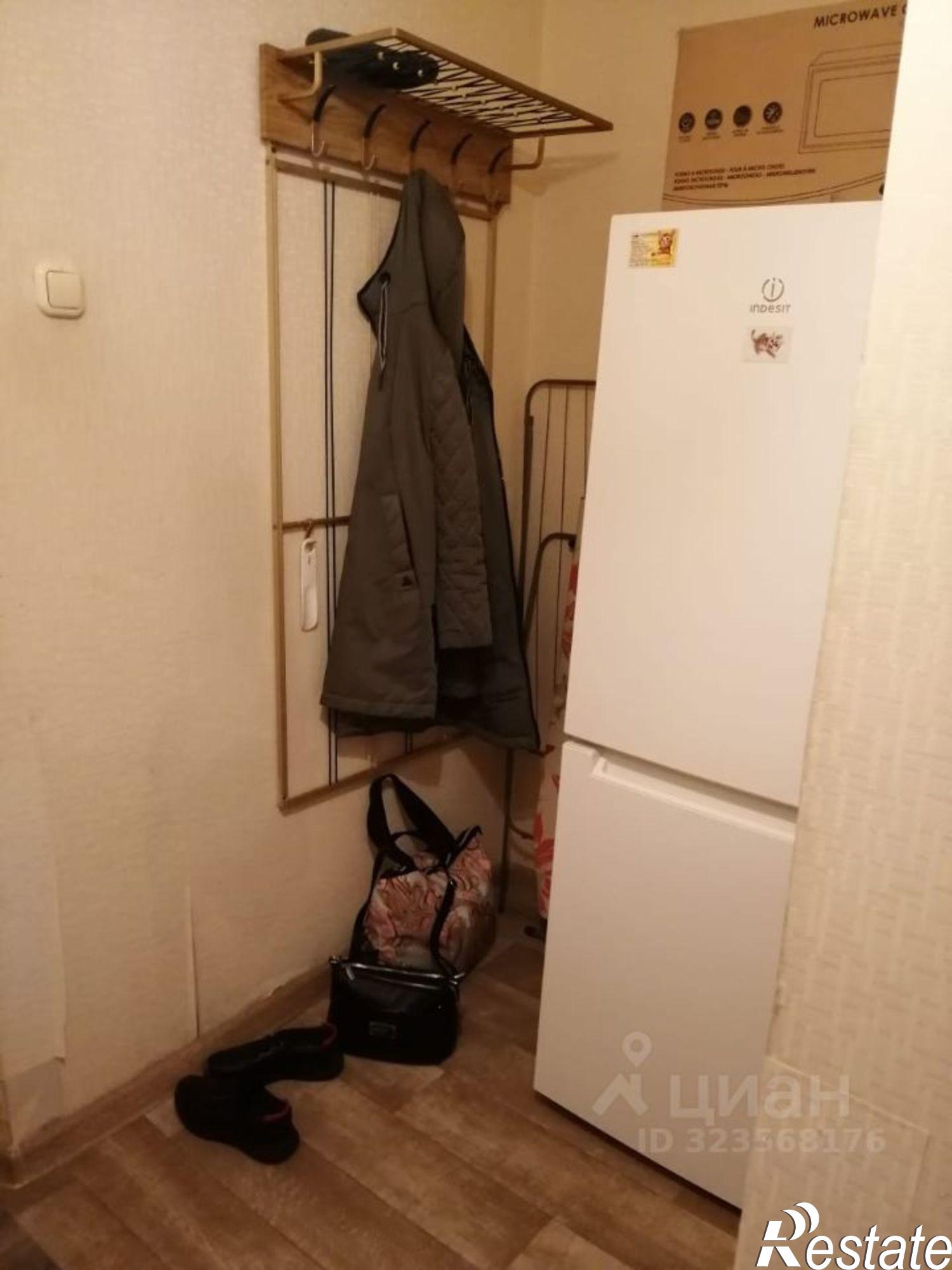 Сдать квартиру за 17 000 рублей на ул 339-й Стрелковой Дивизии, 17