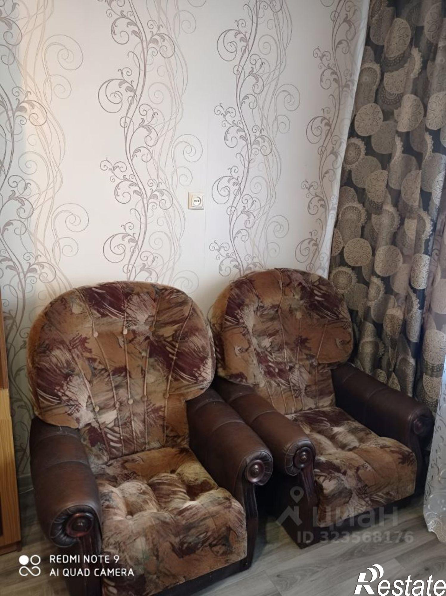 Сдать квартиру за 17 000 рублей на ул 339-й Стрелковой Дивизии, 17