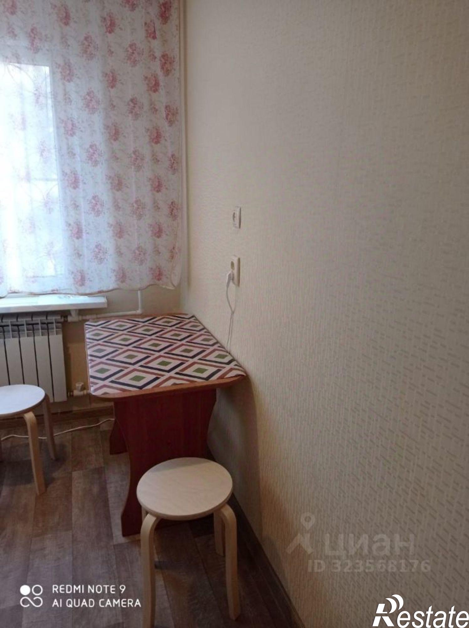 Сдать квартиру за 17 000 рублей на ул 339-й Стрелковой Дивизии, 17