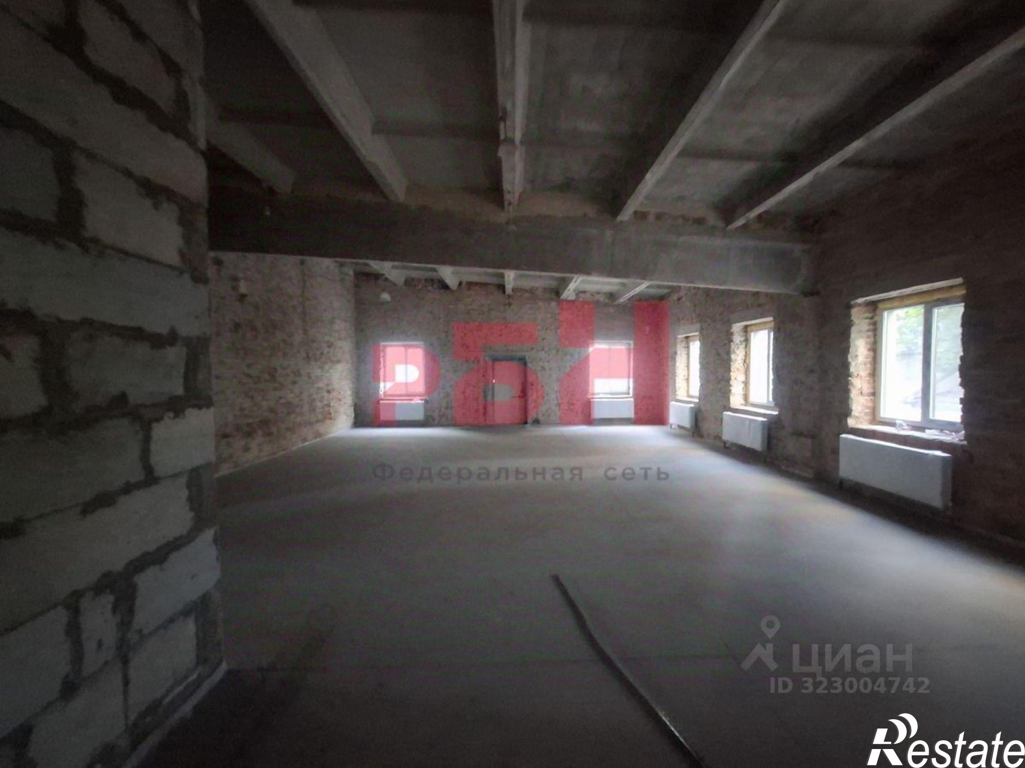 Сдать производственную площадь за 106 700 рублей на проспект Ленина, 115 к2