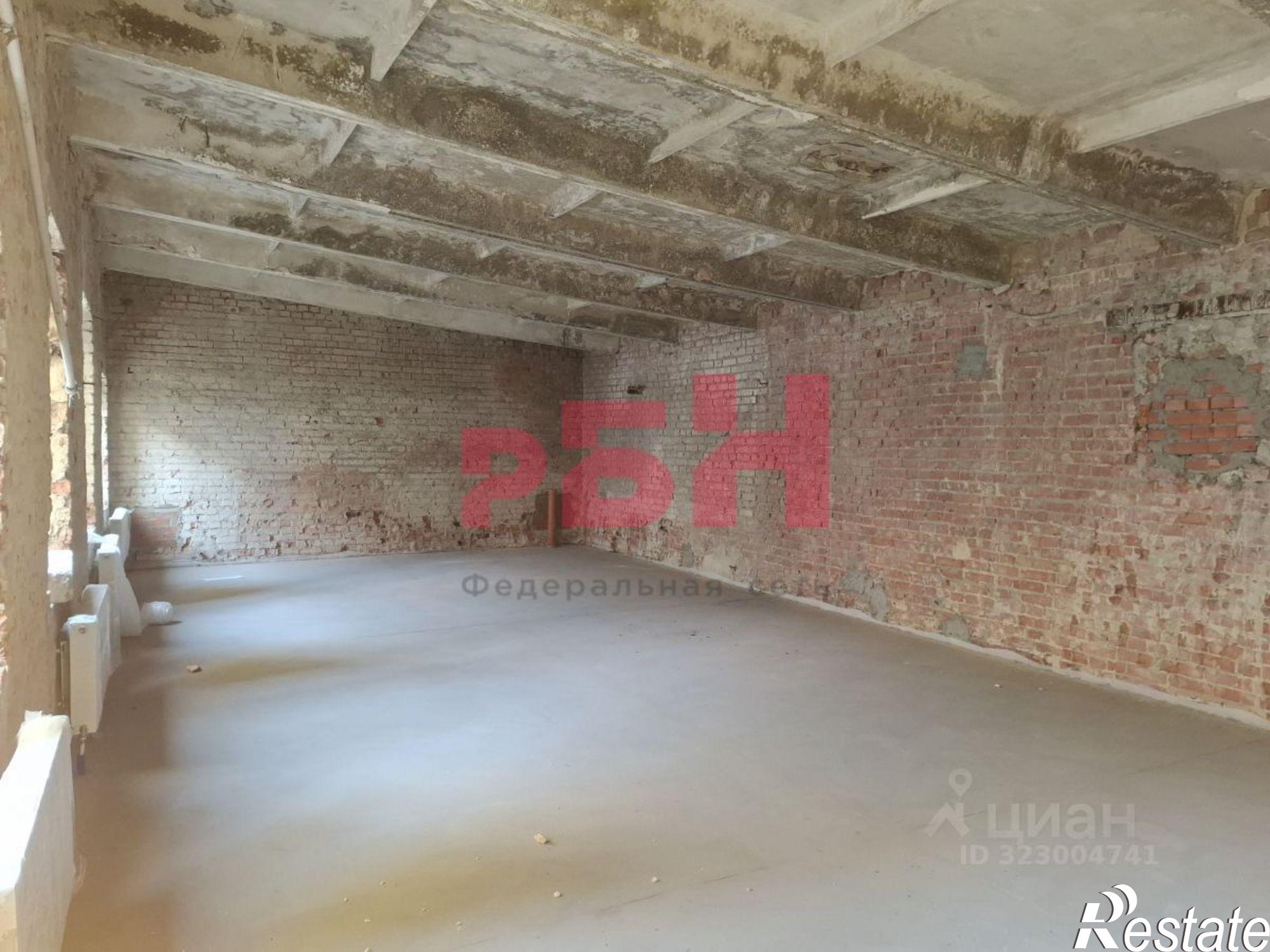 Сдать офис, помещение под офис за 150 000 рублей на проспект Ленина, 115 к2