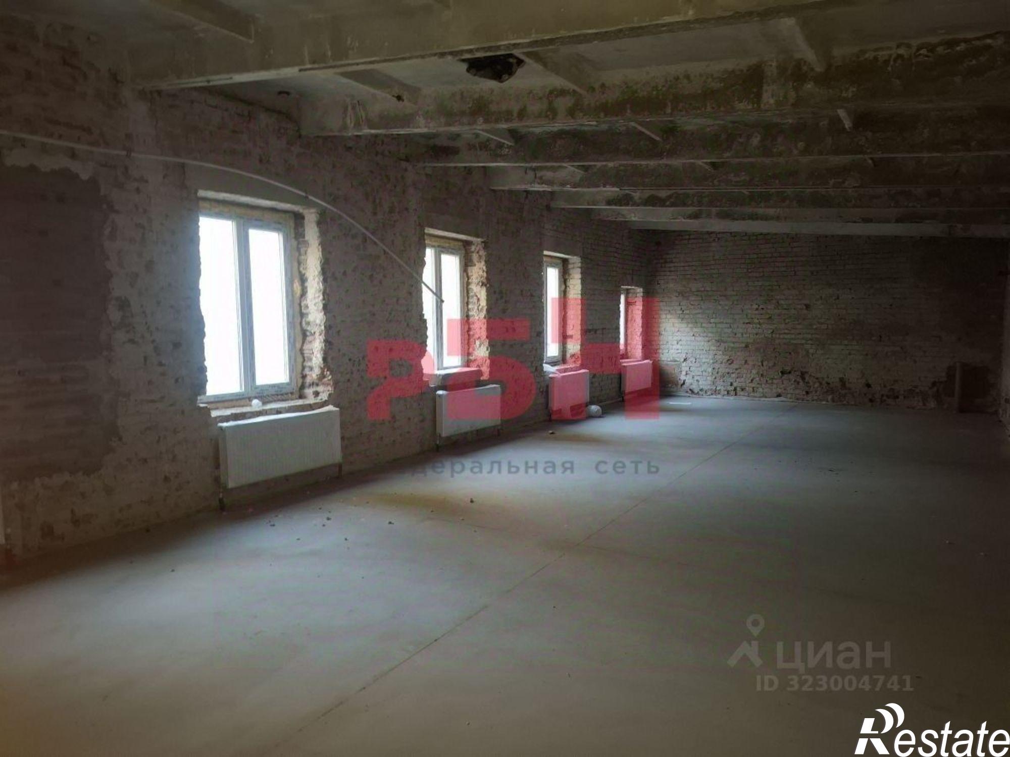 Сдать офис, помещение под офис за 150 000 рублей на проспект Ленина, 115 к2