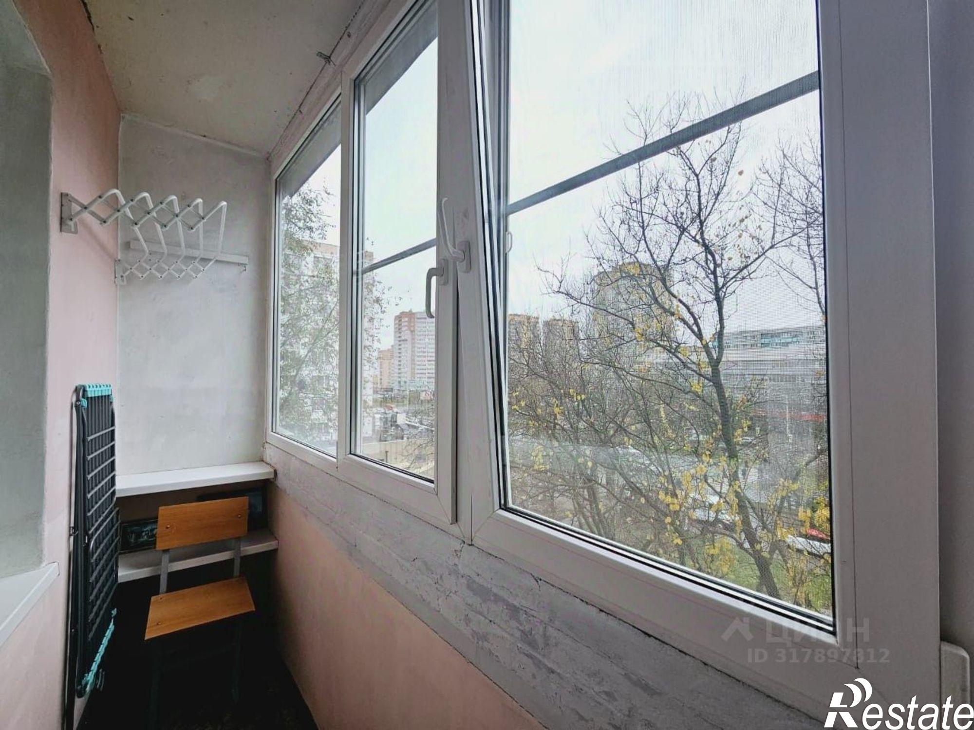 Сдать квартиру за 22 000 рублей на пр-кт Космонавтов, 32а