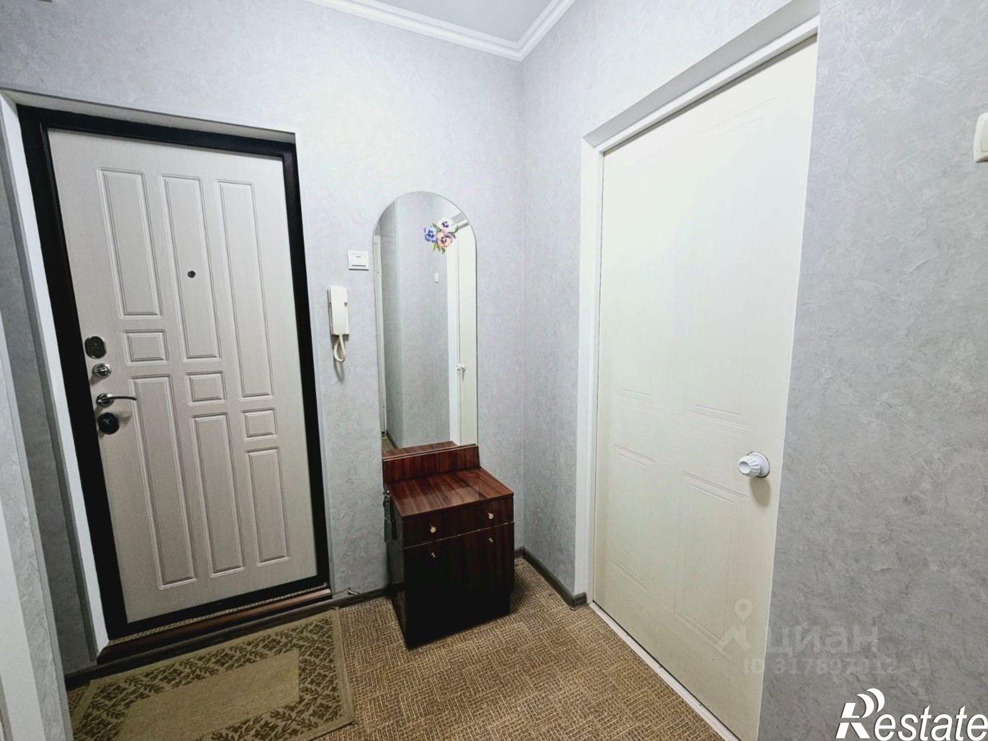 Сдать квартиру за 22 000 рублей на пр-кт Космонавтов, 32а