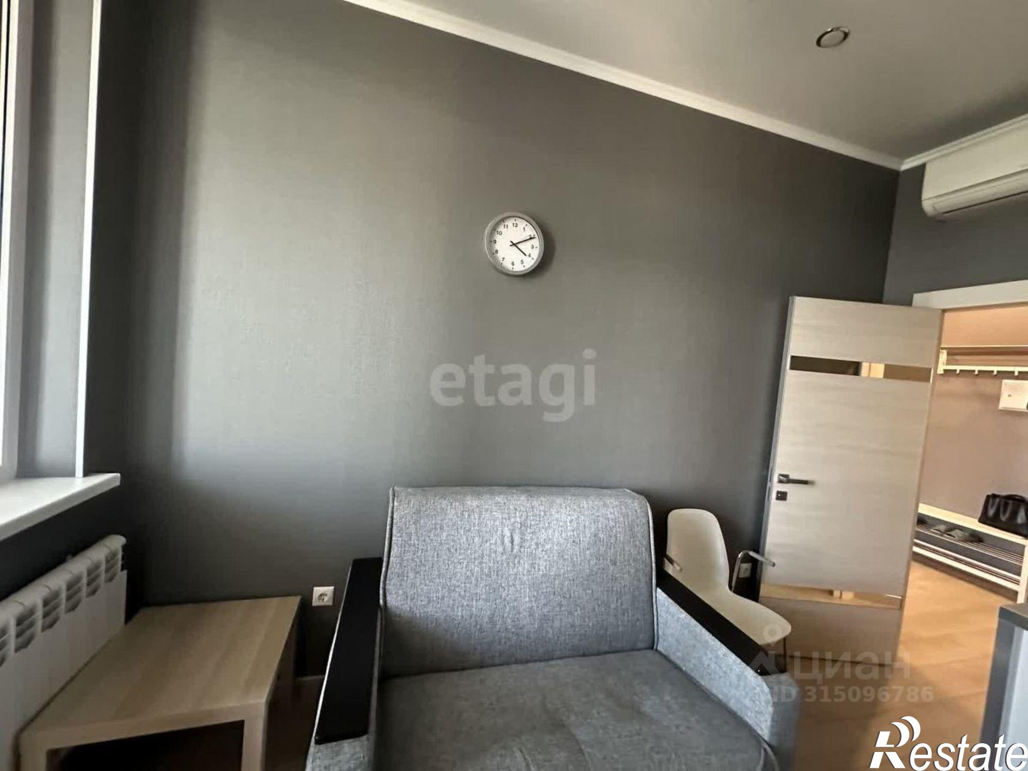 Сдать квартиру за 90 000 рублей на Буденновский пр-кт, 2а/23б