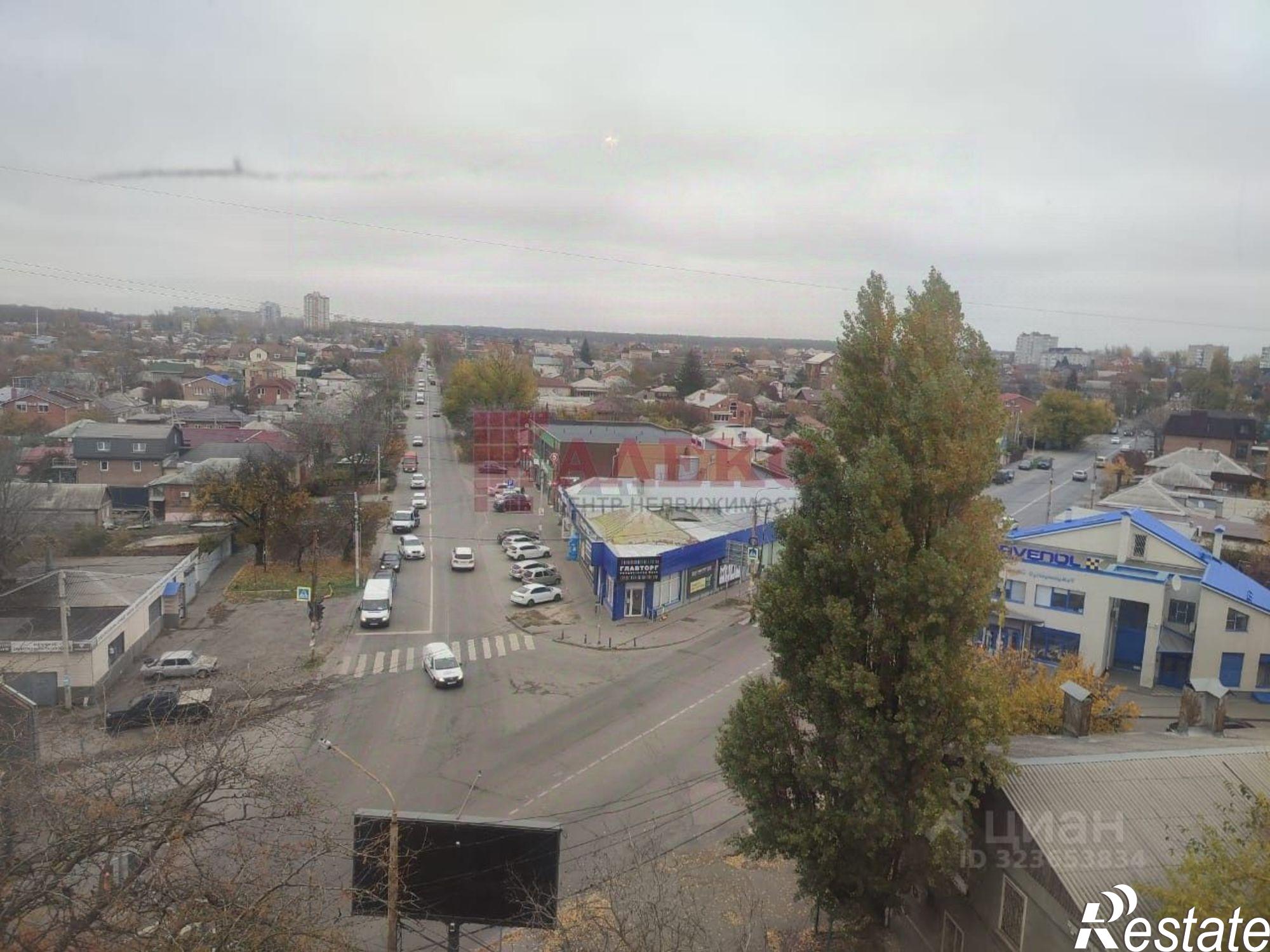 Сдать квартиру за 19 000 рублей на улица Курчатова, 2