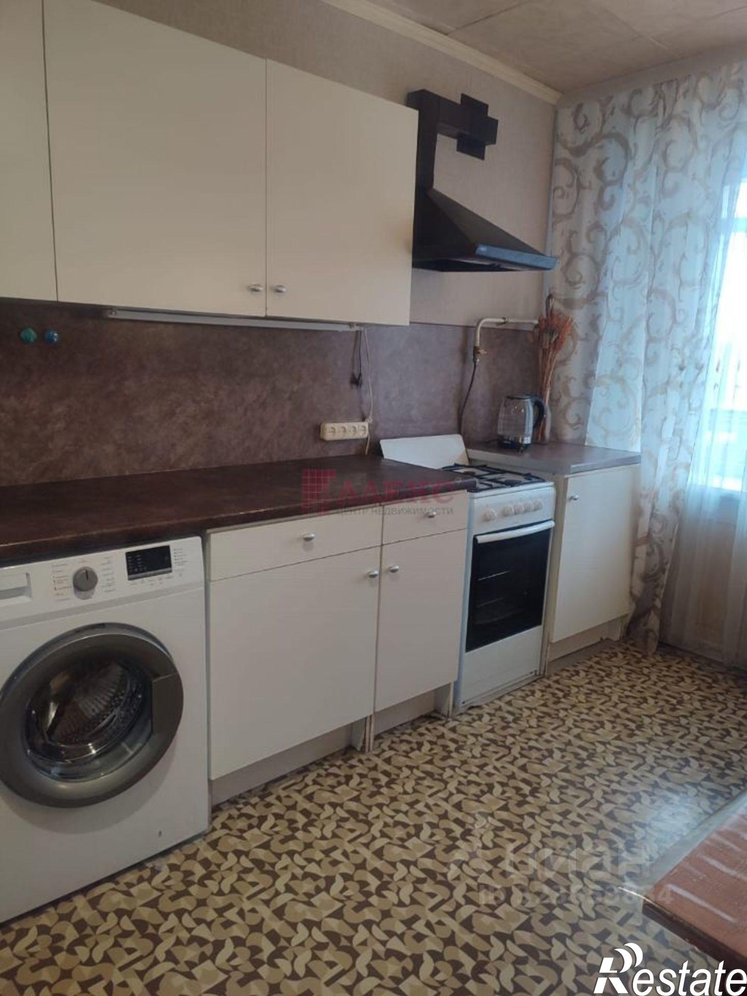 Сдать квартиру за 19 000 рублей на улица Курчатова, 2