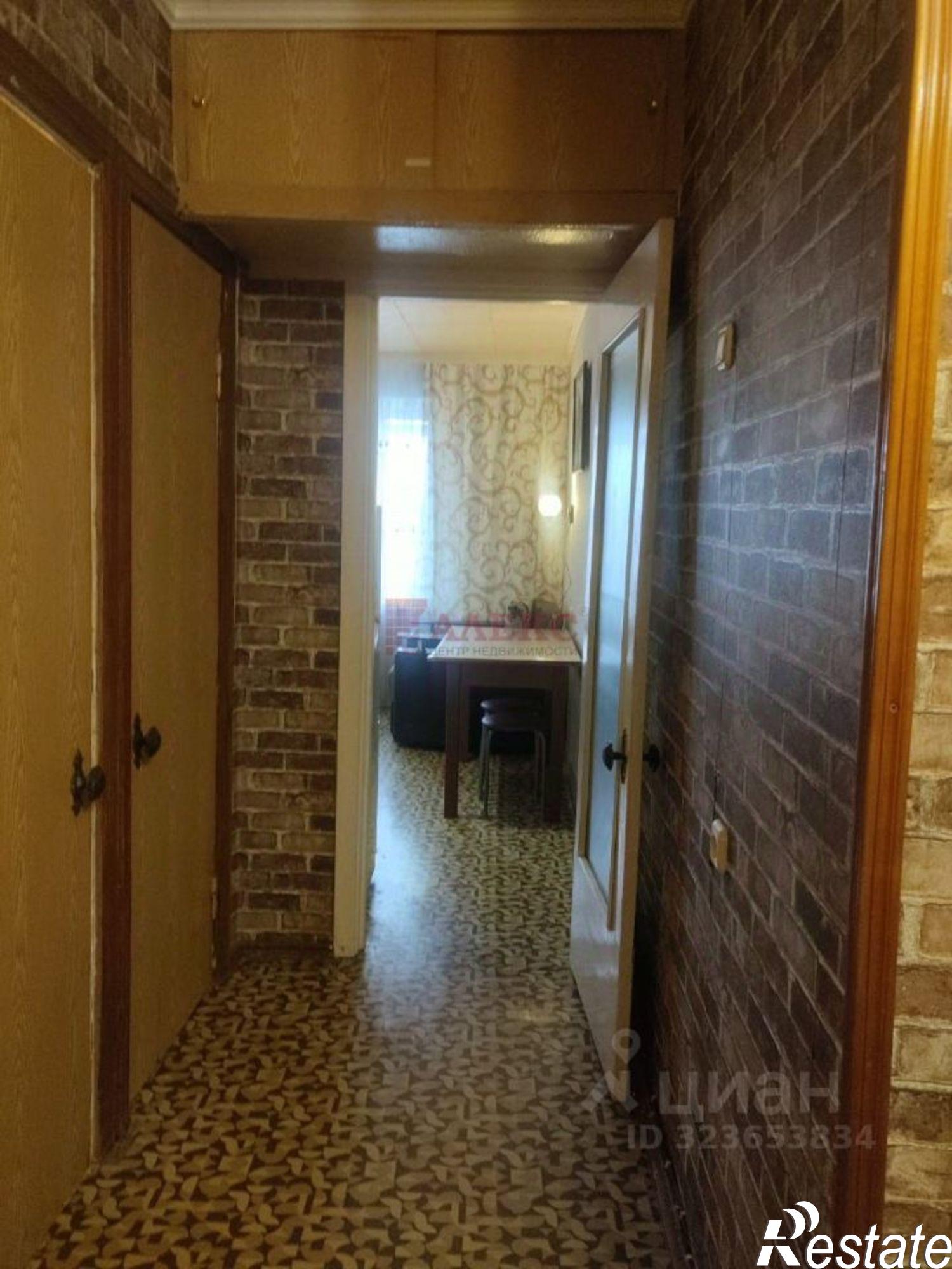 Сдать квартиру за 19 000 рублей на улица Курчатова, 2