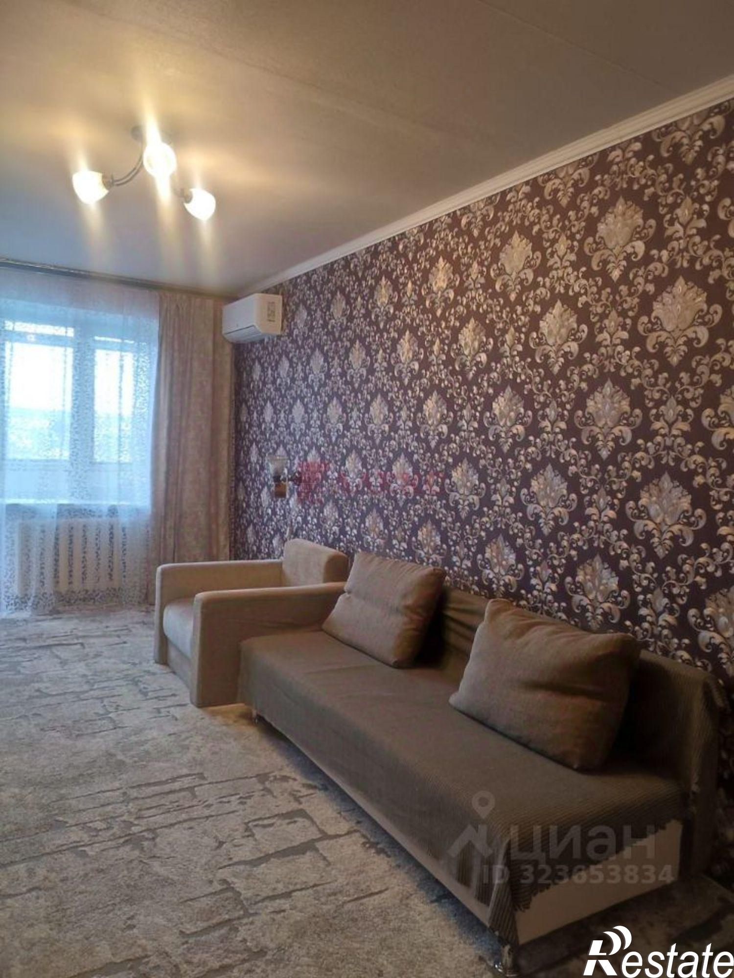 Сдать квартиру за 19 000 рублей на улица Курчатова, 2