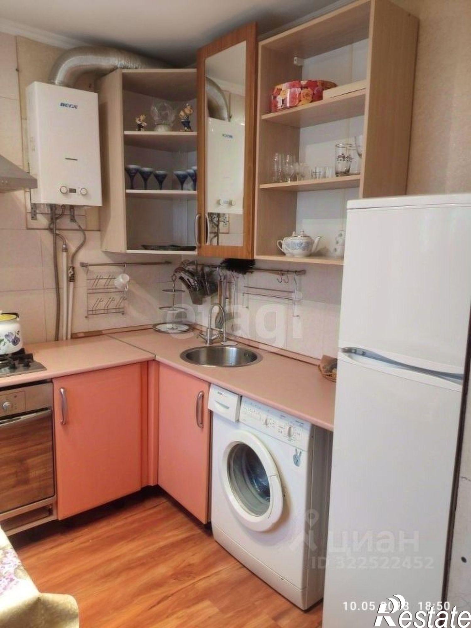 Сдать квартиру за 28 000 рублей на пр-кт Шолохова, 214