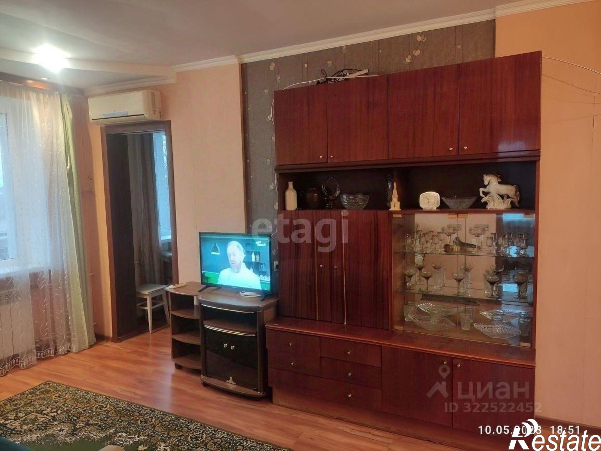 Сдать квартиру за 28 000 рублей на пр-кт Шолохова, 214