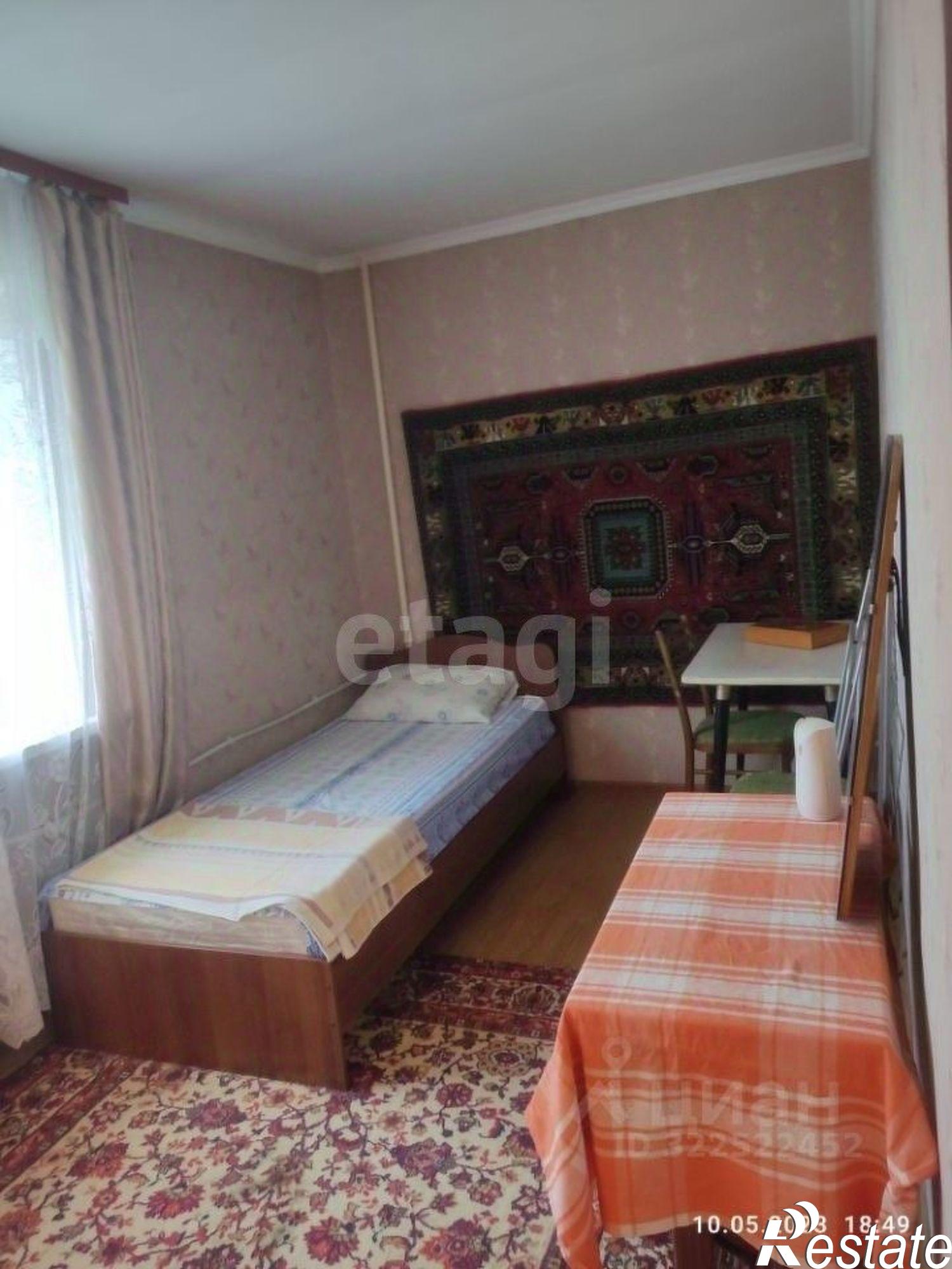 Сдать квартиру за 28 000 рублей на пр-кт Шолохова, 214