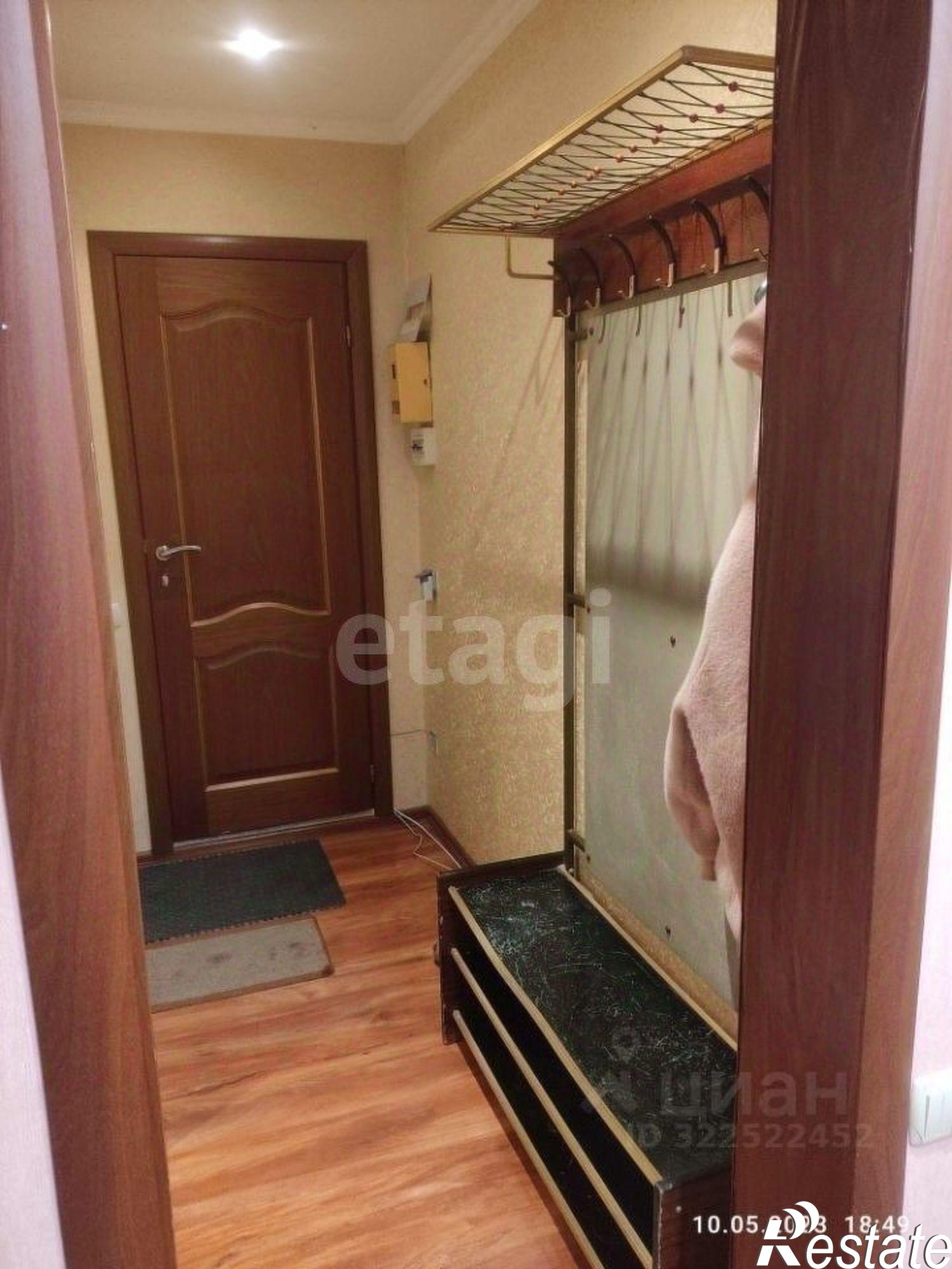 Сдать квартиру за 28 000 рублей на пр-кт Шолохова, 214